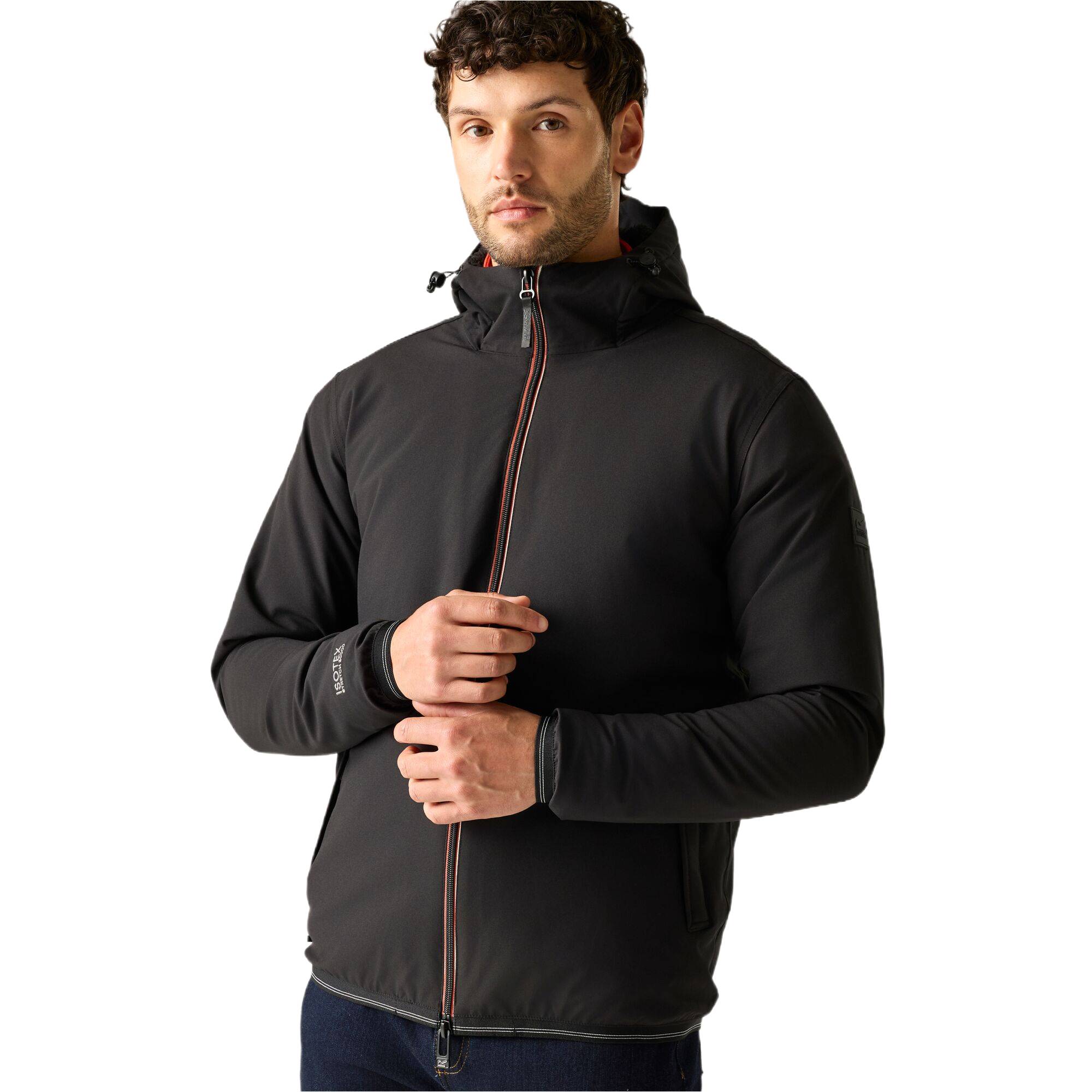 Regatta Mens Evander Jacket