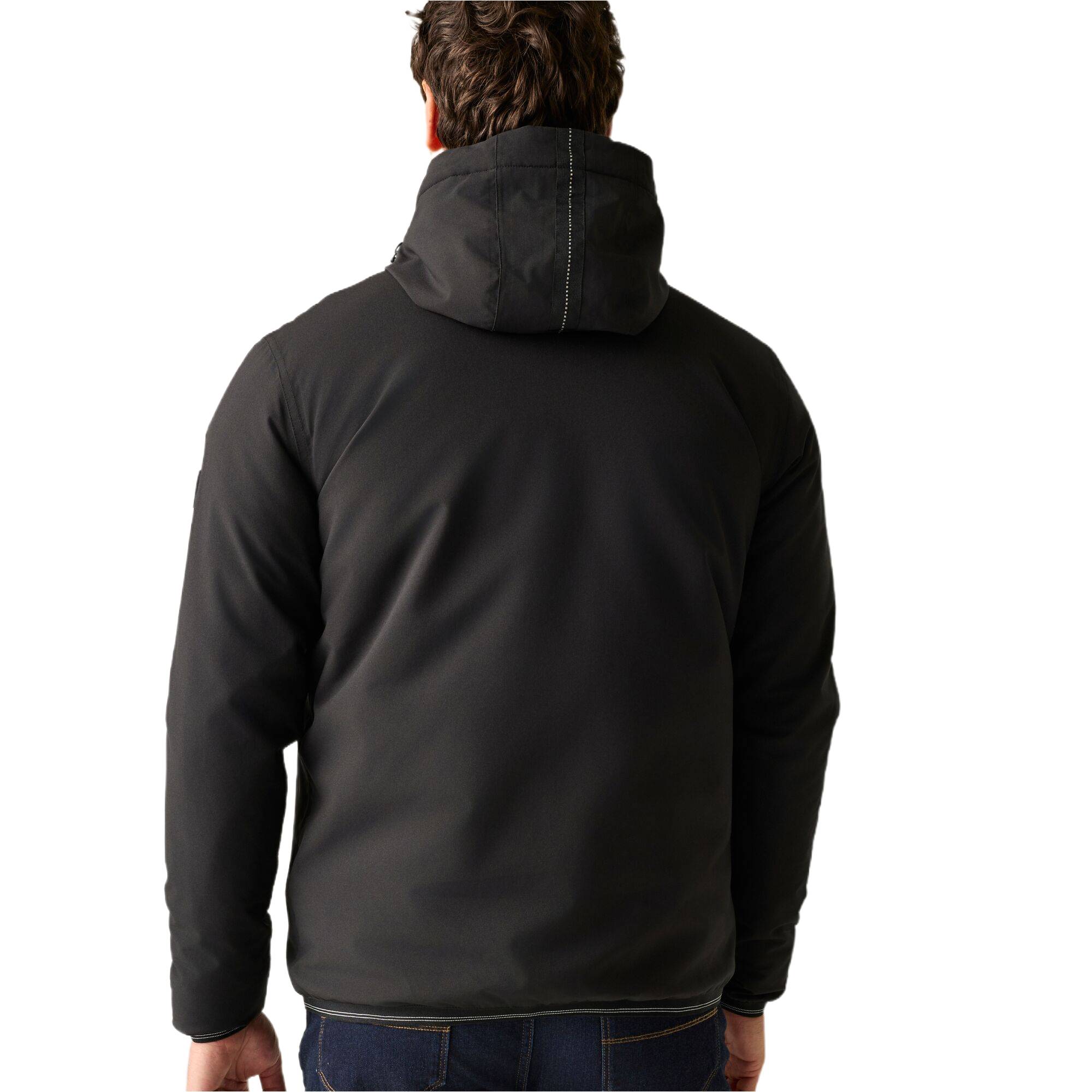 Regatta Mens Evander Jacket - Image 3