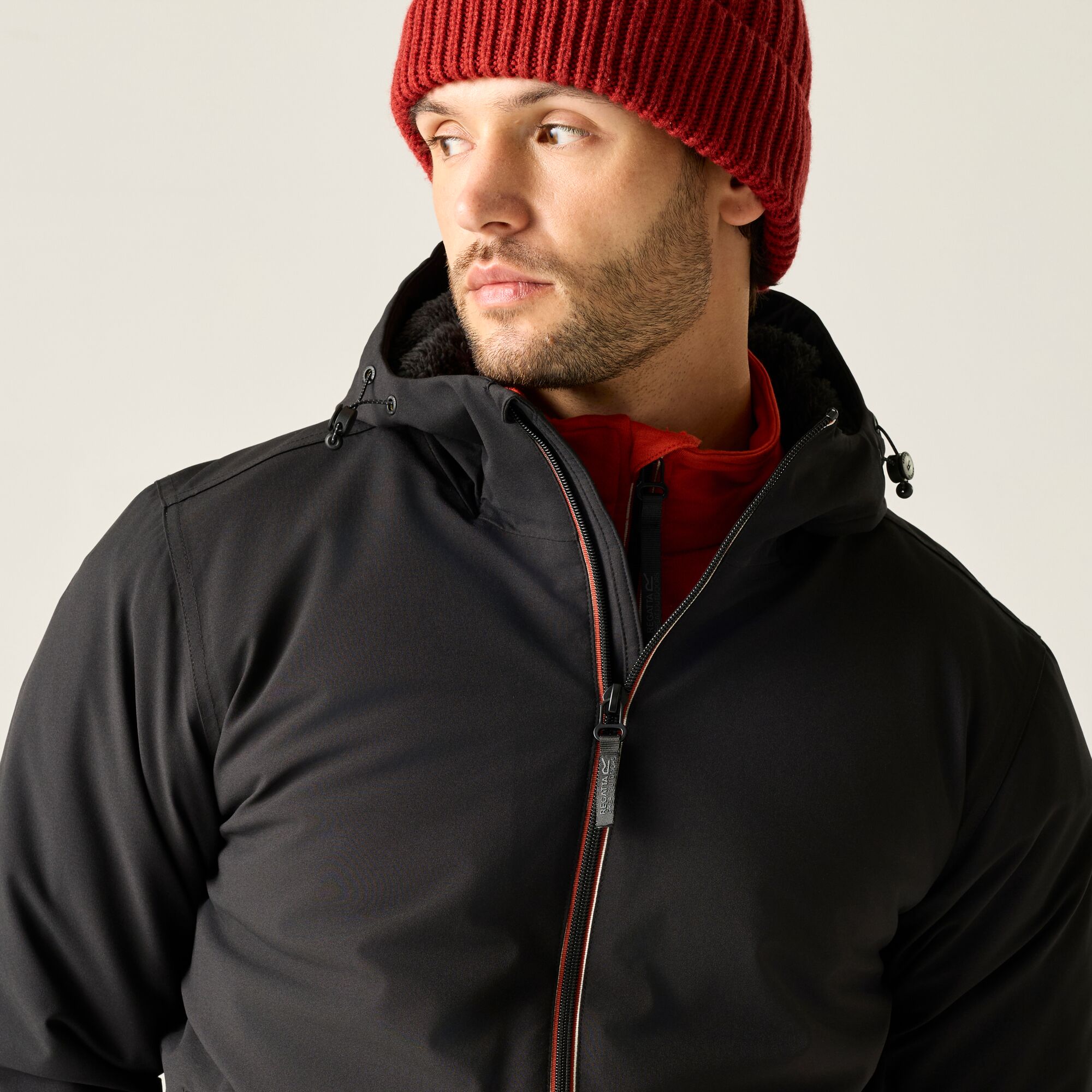 Regatta Mens Evander Jacket - Image 5
