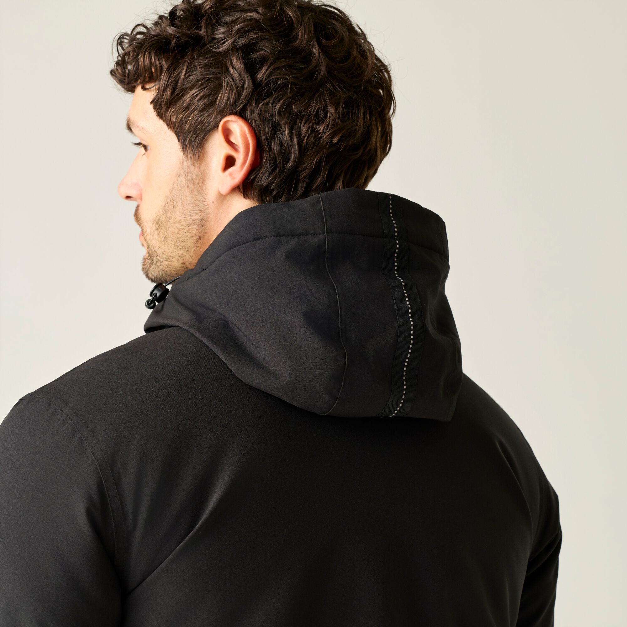 Regatta Mens Evander Jacket - Image 6