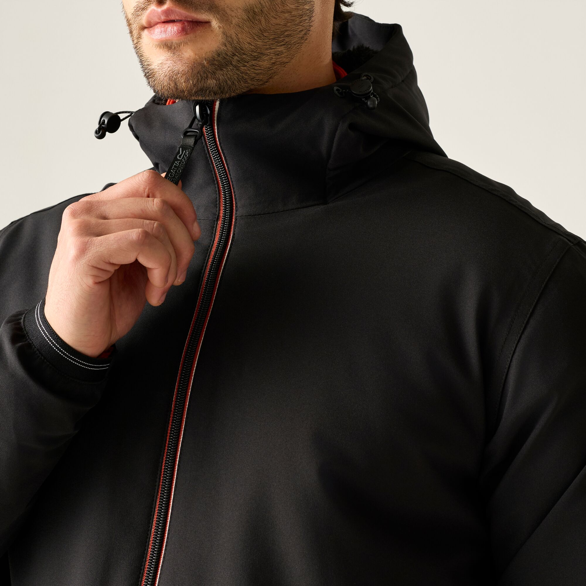 Regatta Mens Evander Jacket - Image 7