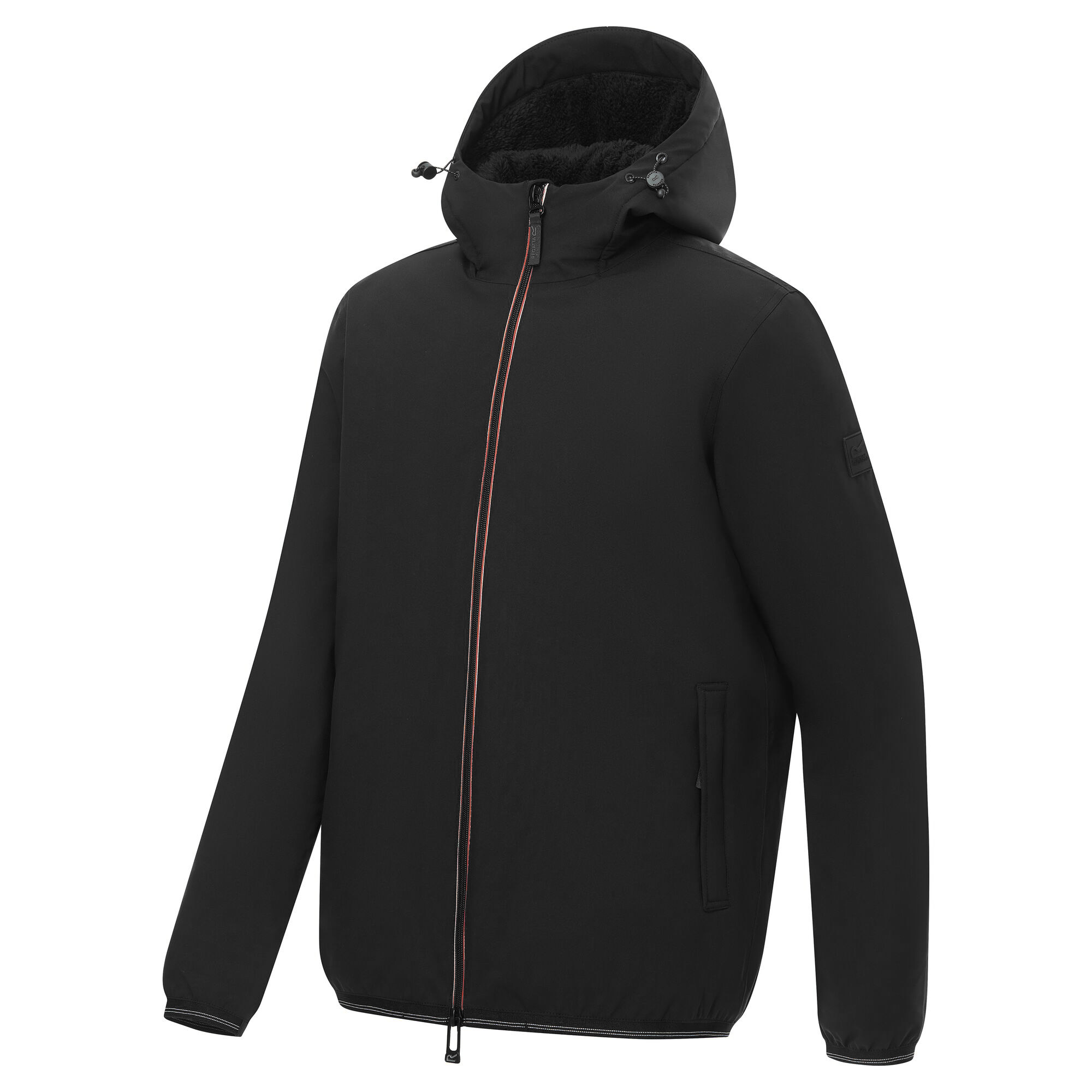 Regatta Mens Evander Jacket - Image 9