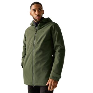 Regatta Mens Hoscar Jacket