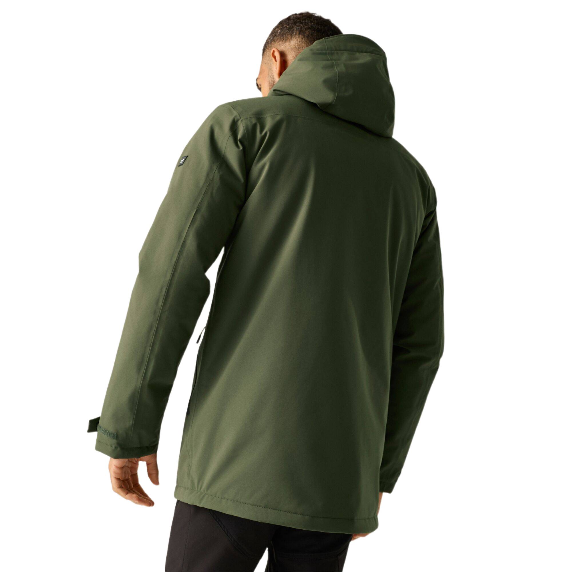 Regatta Mens Hoscar Jacket - Image 3