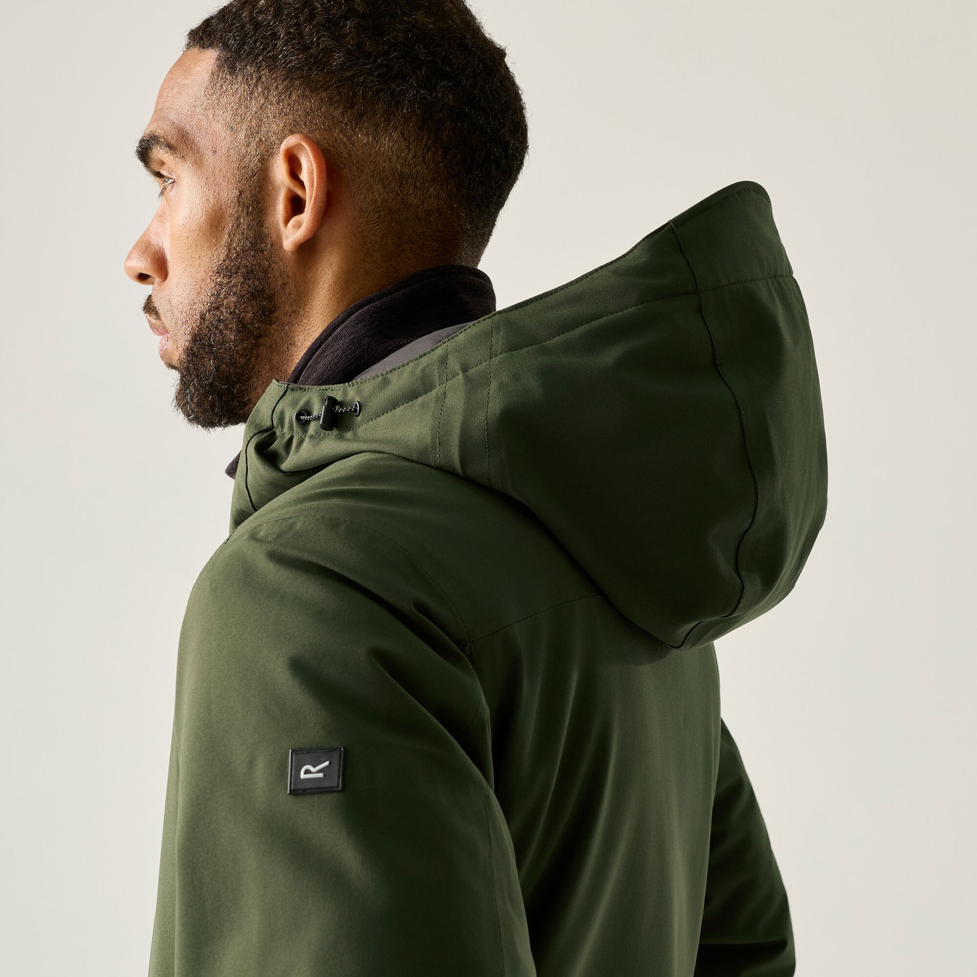 Regatta Mens Hoscar Jacket - Image 6