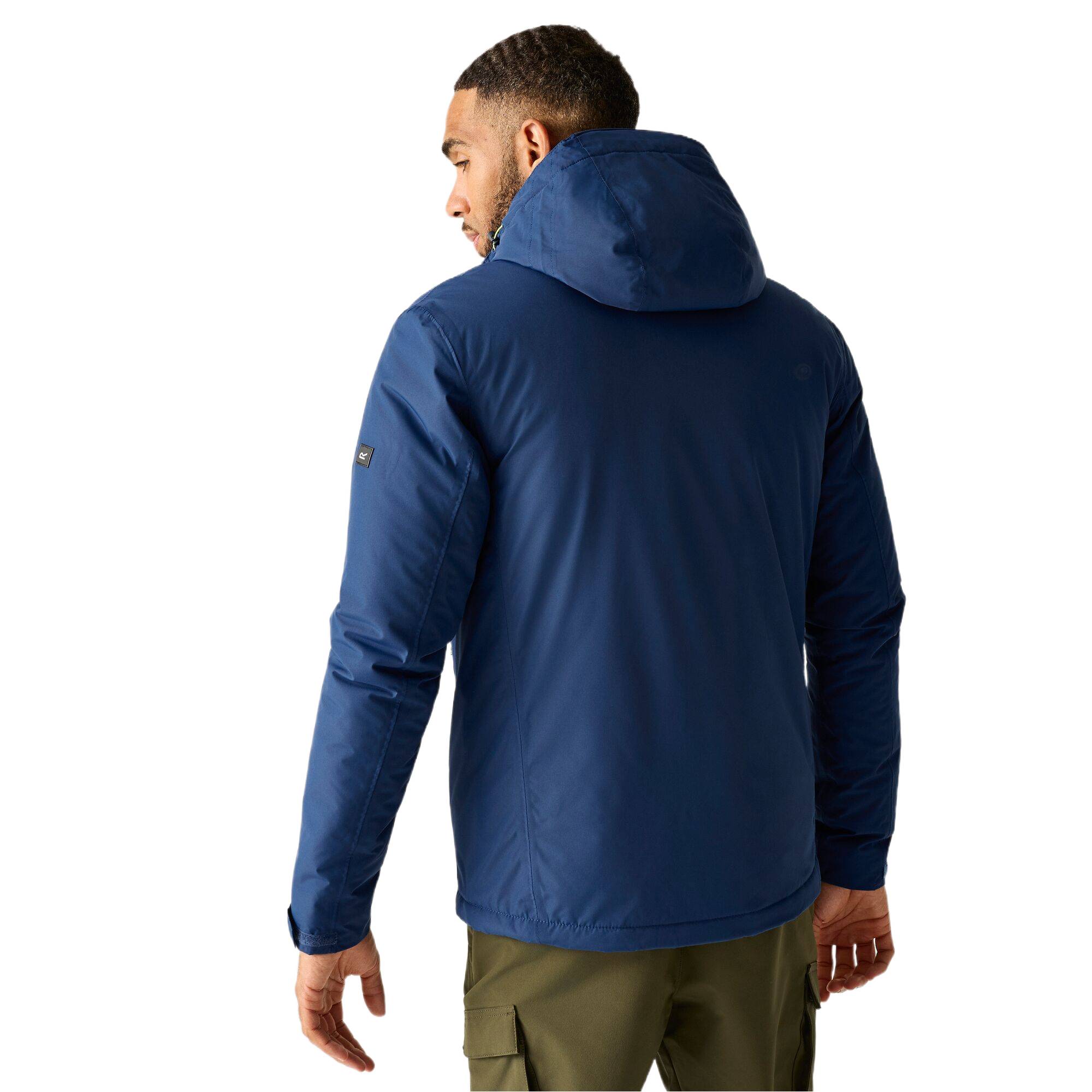 Regatta Mens Allston Jacket - Image 3