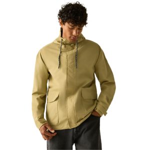 Regatta Mens Matteth Jacket