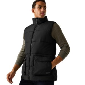 Regatta Mens Marek Bodywarmer