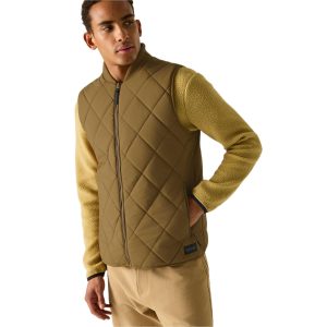 Regatta Mens Harvin Bodywarmer