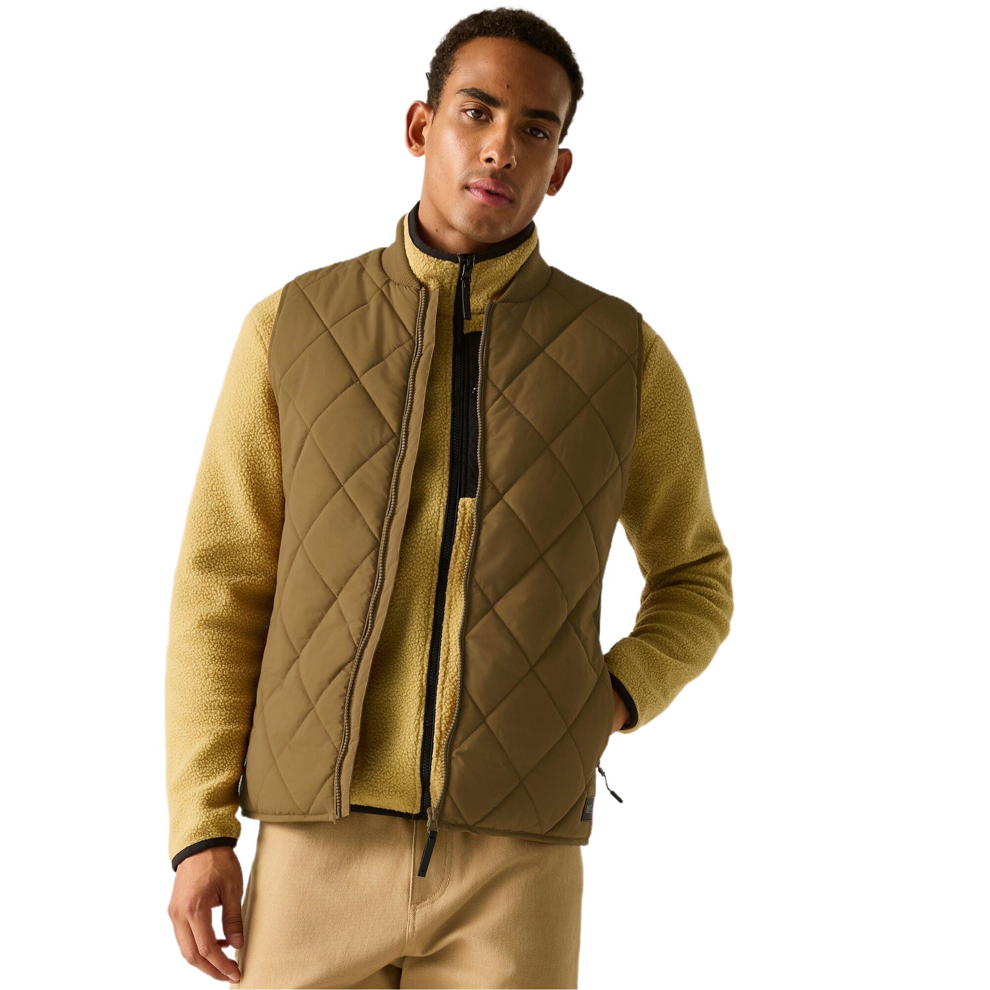 Regatta Mens Harvin Bodywarmer - Image 2