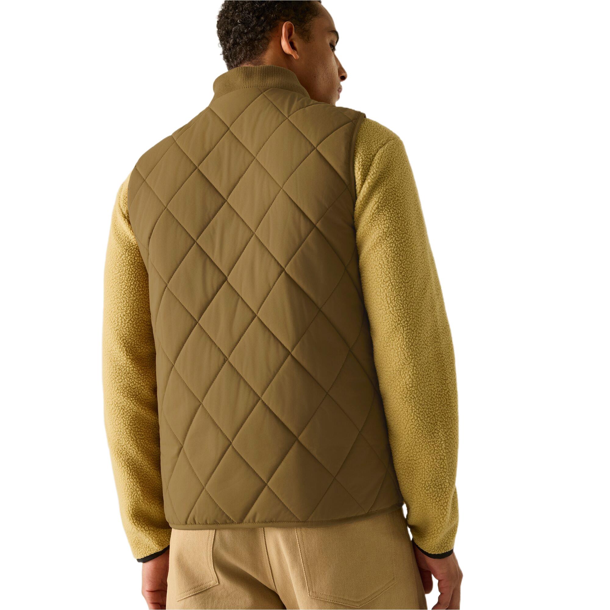 Regatta Mens Harvin Bodywarmer - Image 3