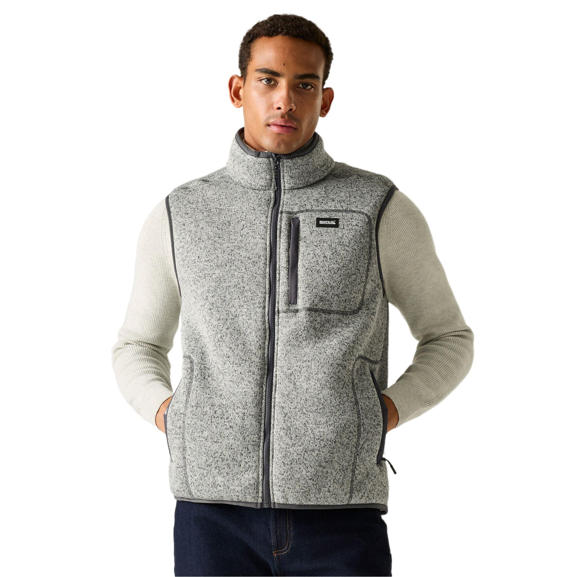 Regatta Mens Barlee Bodywarmer