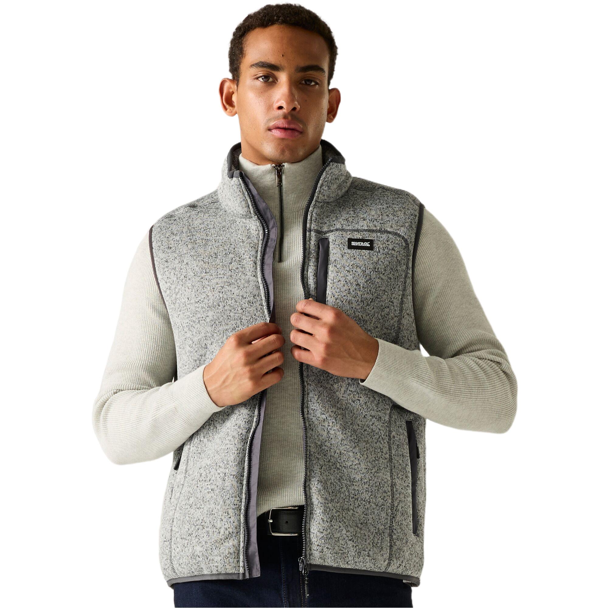 Regatta Mens Barlee Bodywarmer - Image 2