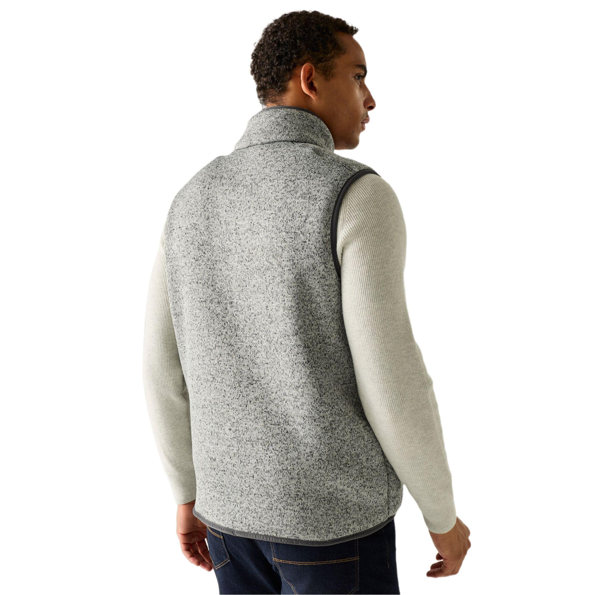 Regatta Mens Barlee Bodywarmer - Image 3