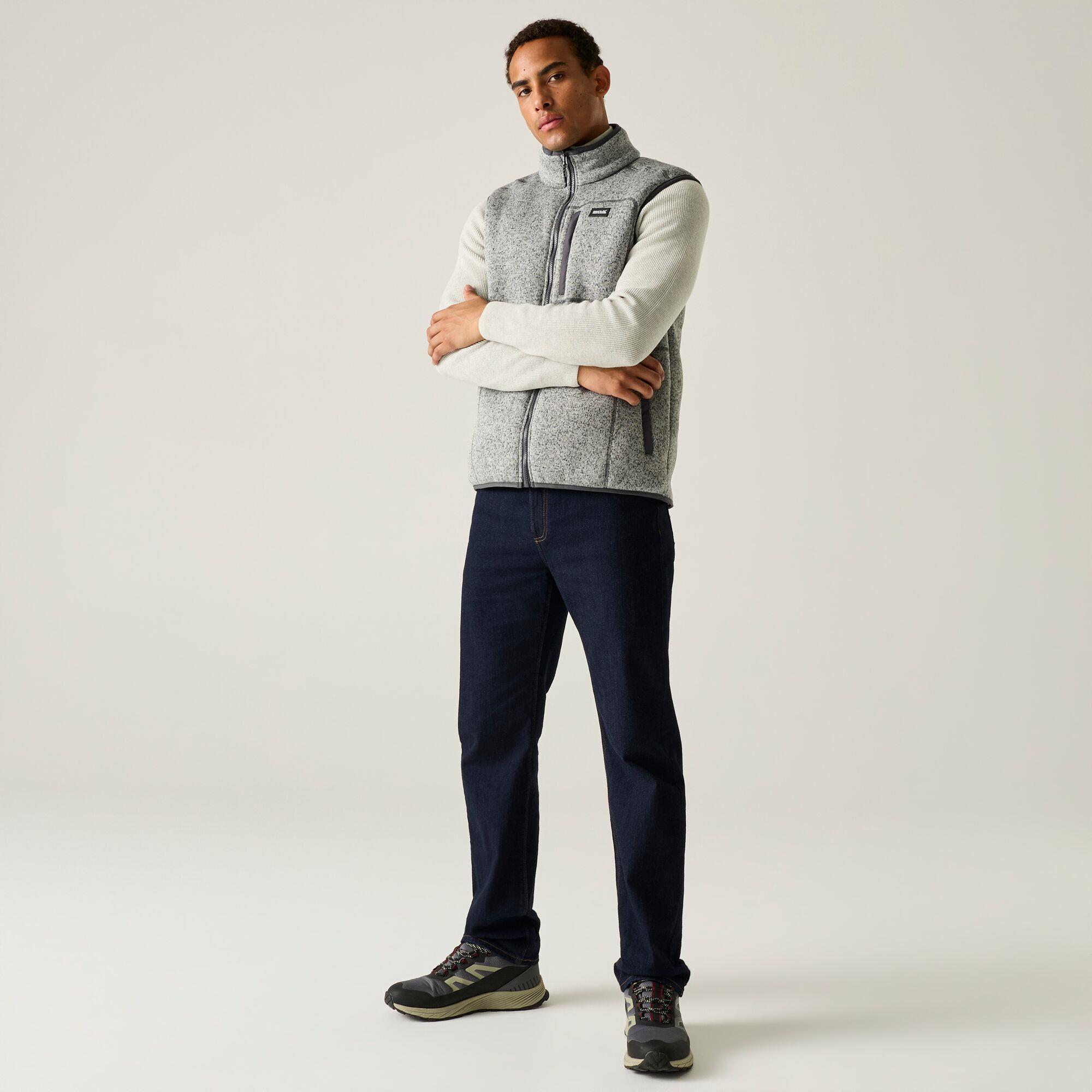 Regatta Mens Barlee Bodywarmer - Image 4