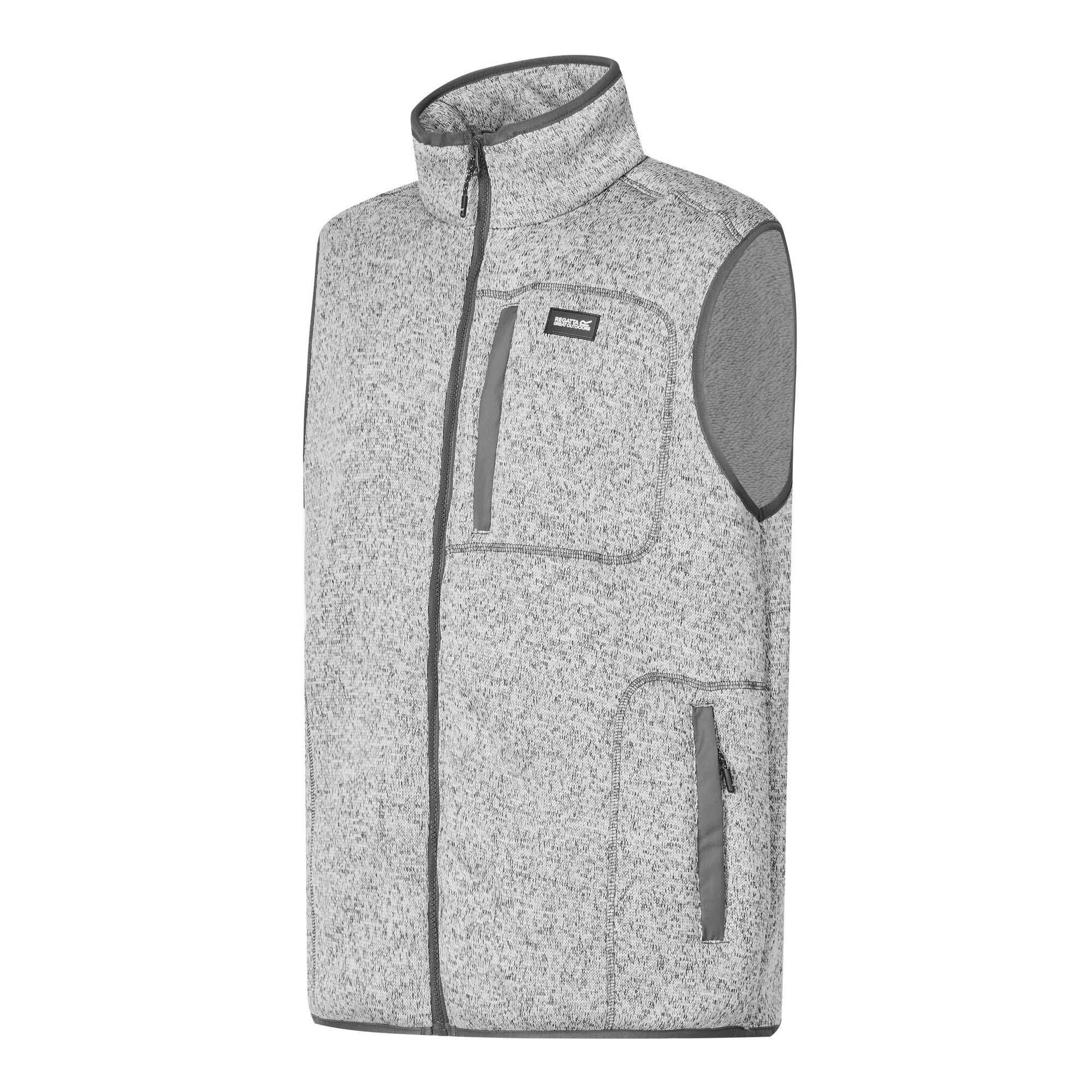 Regatta Mens Barlee Bodywarmer - Image 6