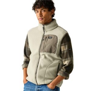 Regatta Mens Frankie Borg Bodywarmer