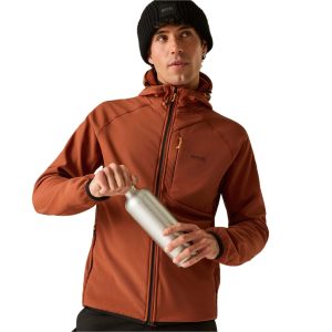 Regatta Mens Ossek Softshell Jacket