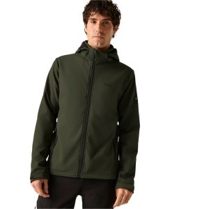 Regatta Mens Denvo Jacket