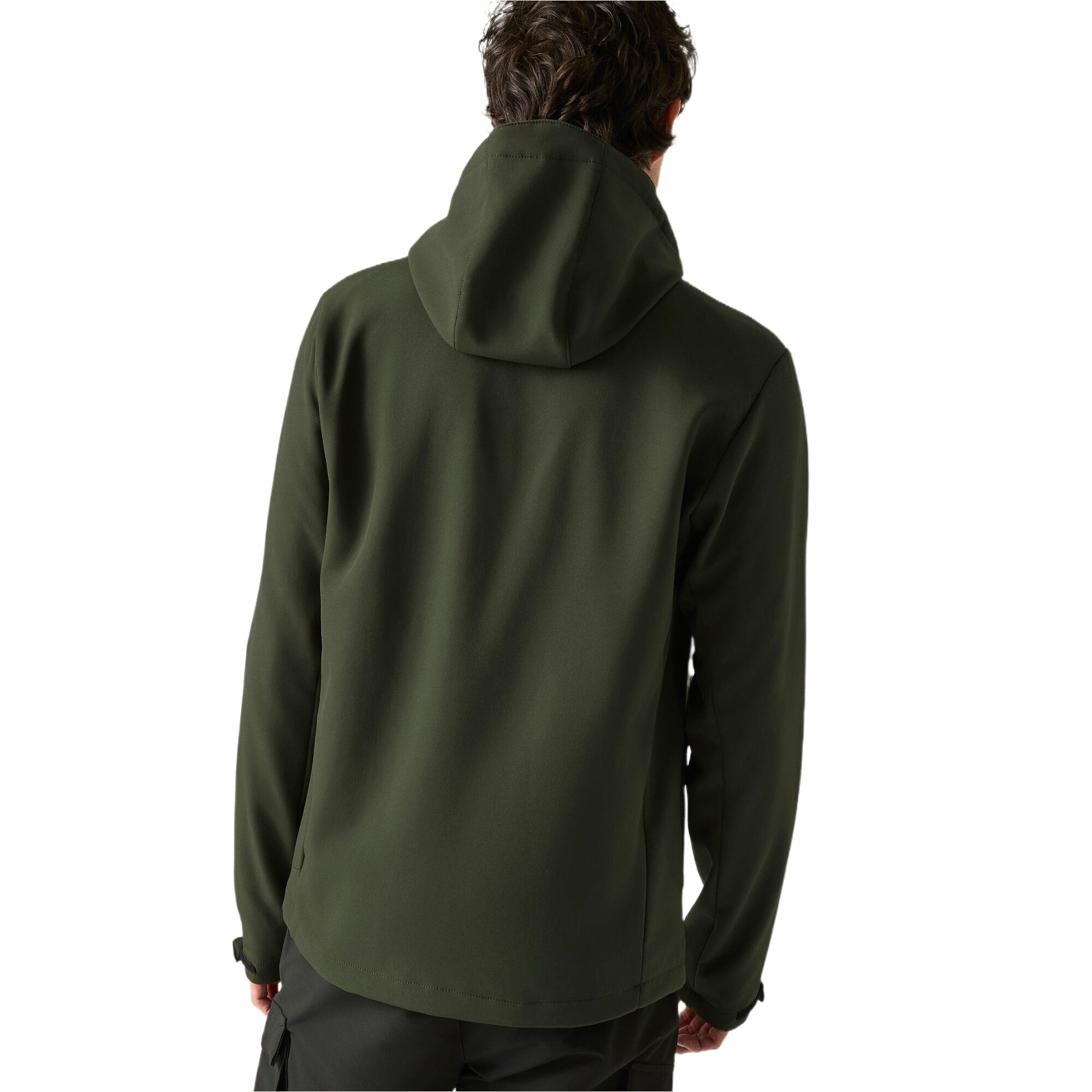 Regatta Mens Denvo Jacket - Image 3
