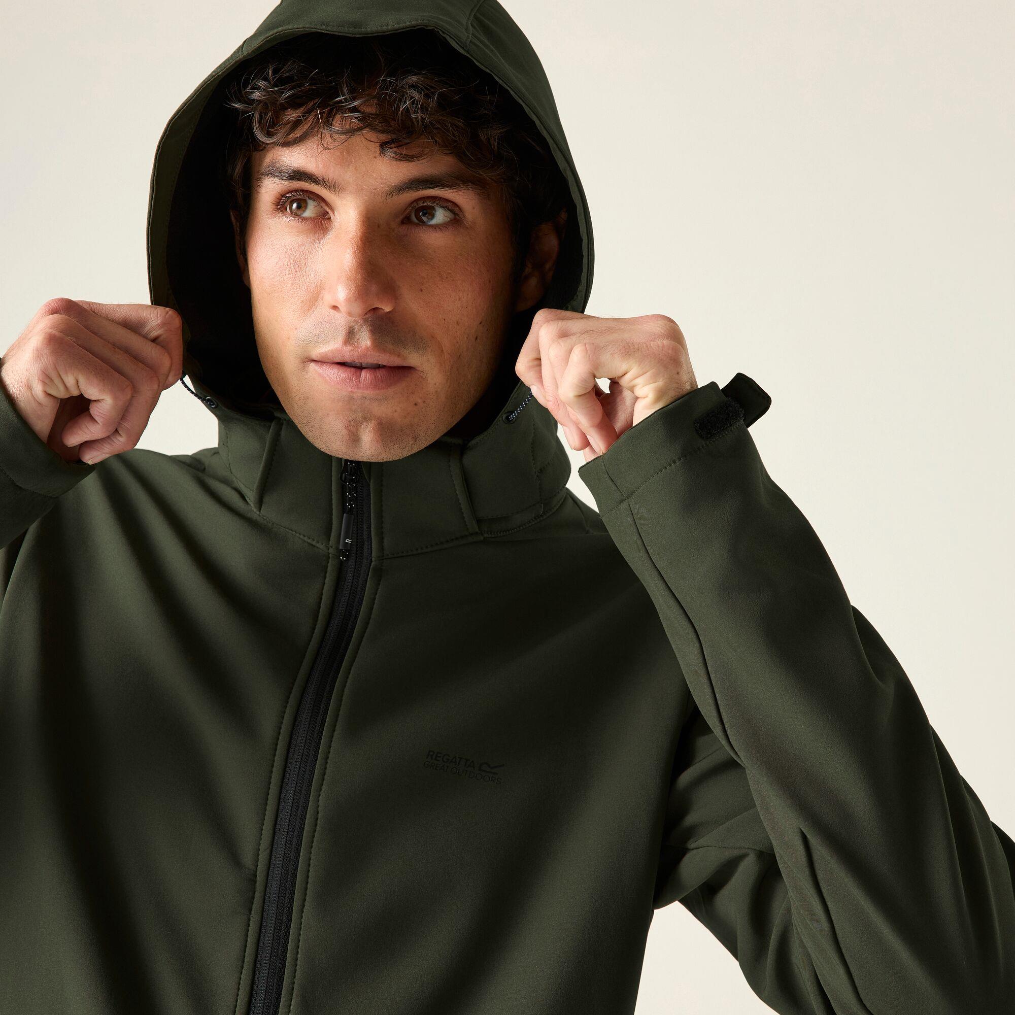 Regatta Mens Denvo Jacket - Image 5