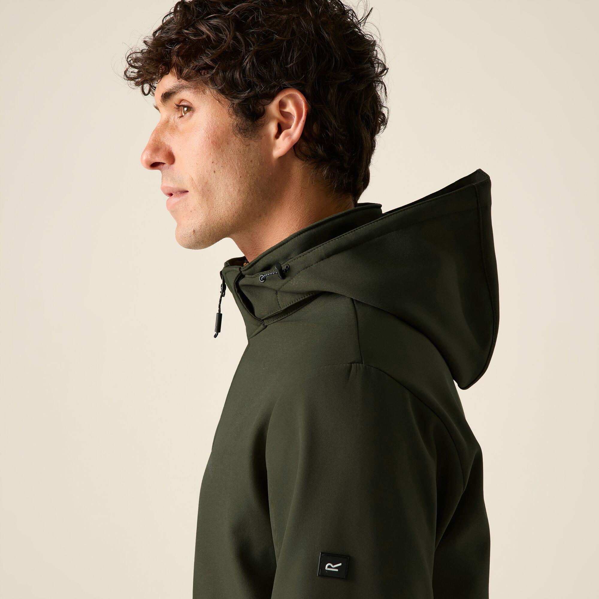 Regatta Mens Denvo Jacket - Image 6