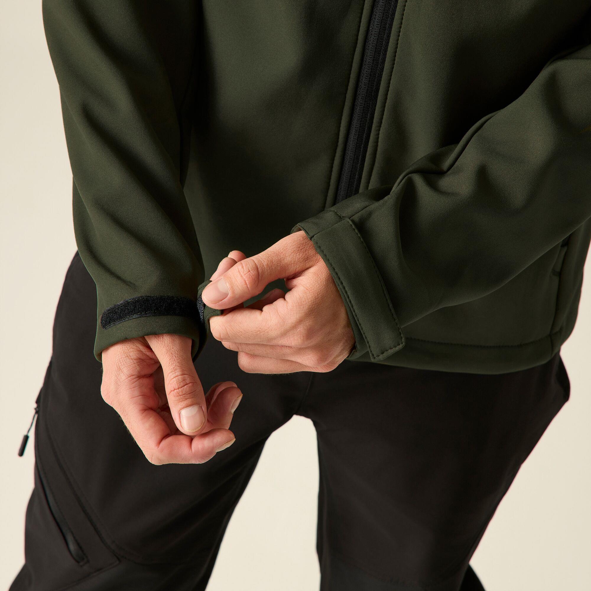 Regatta Mens Denvo Jacket - Image 7