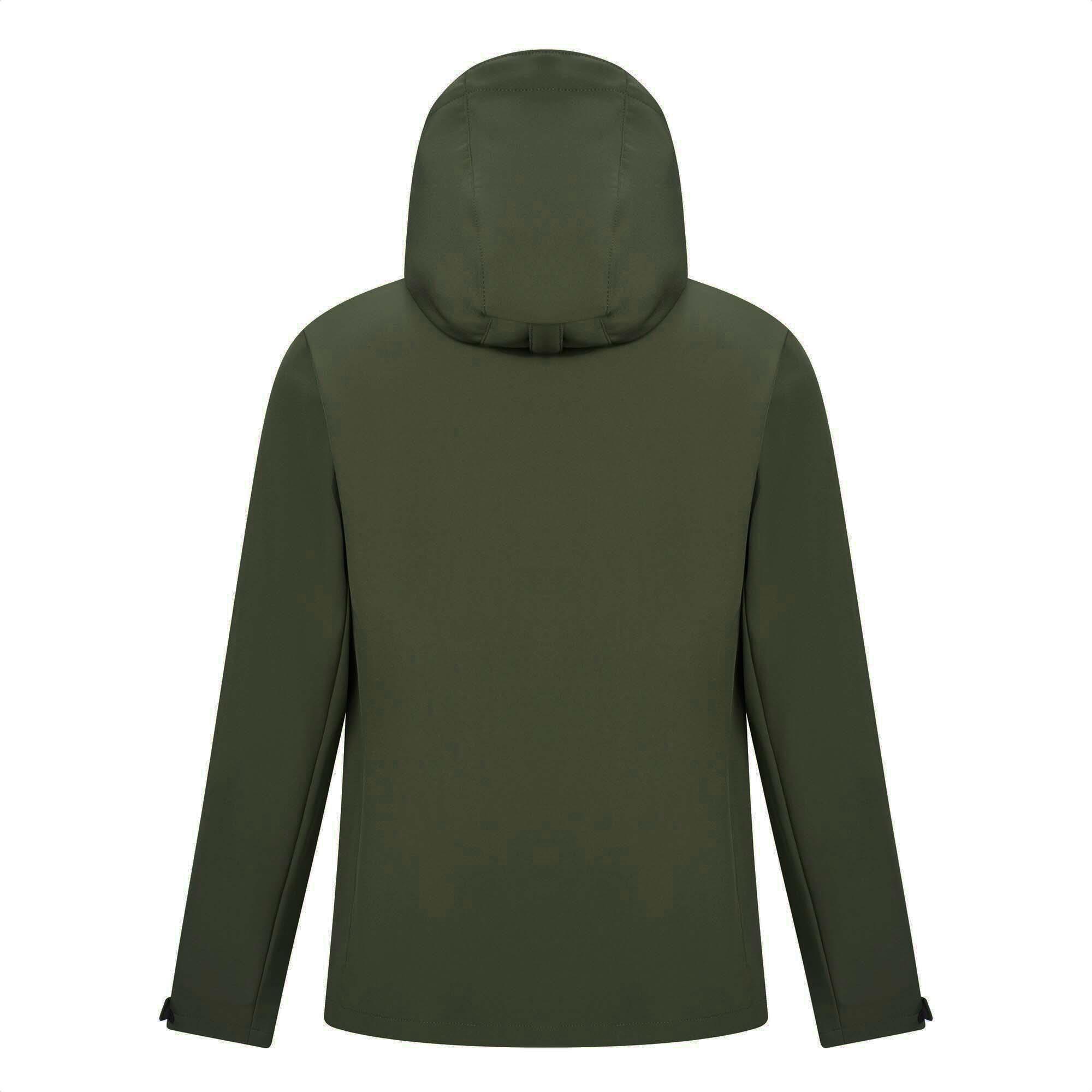 Regatta Mens Denvo Jacket - Image 9