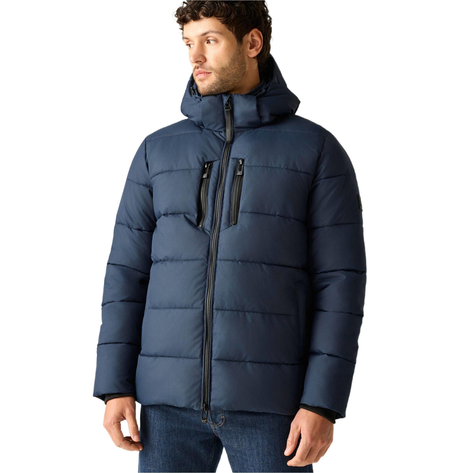 Regatta Mens Layska Jacket