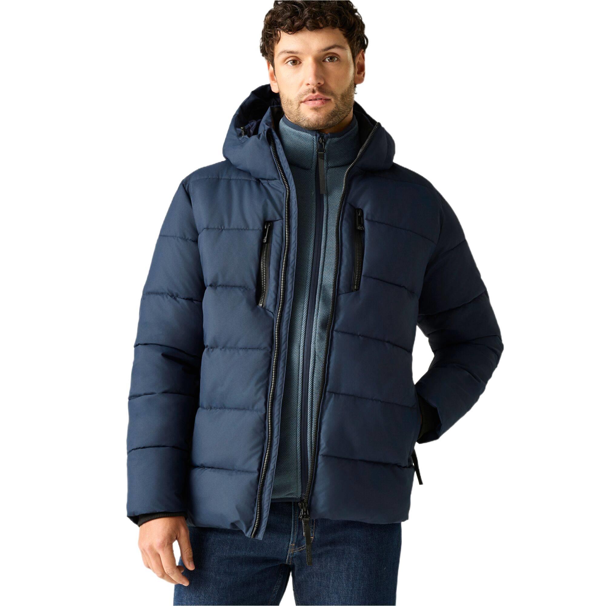 Regatta Mens Layska Jacket - Image 2