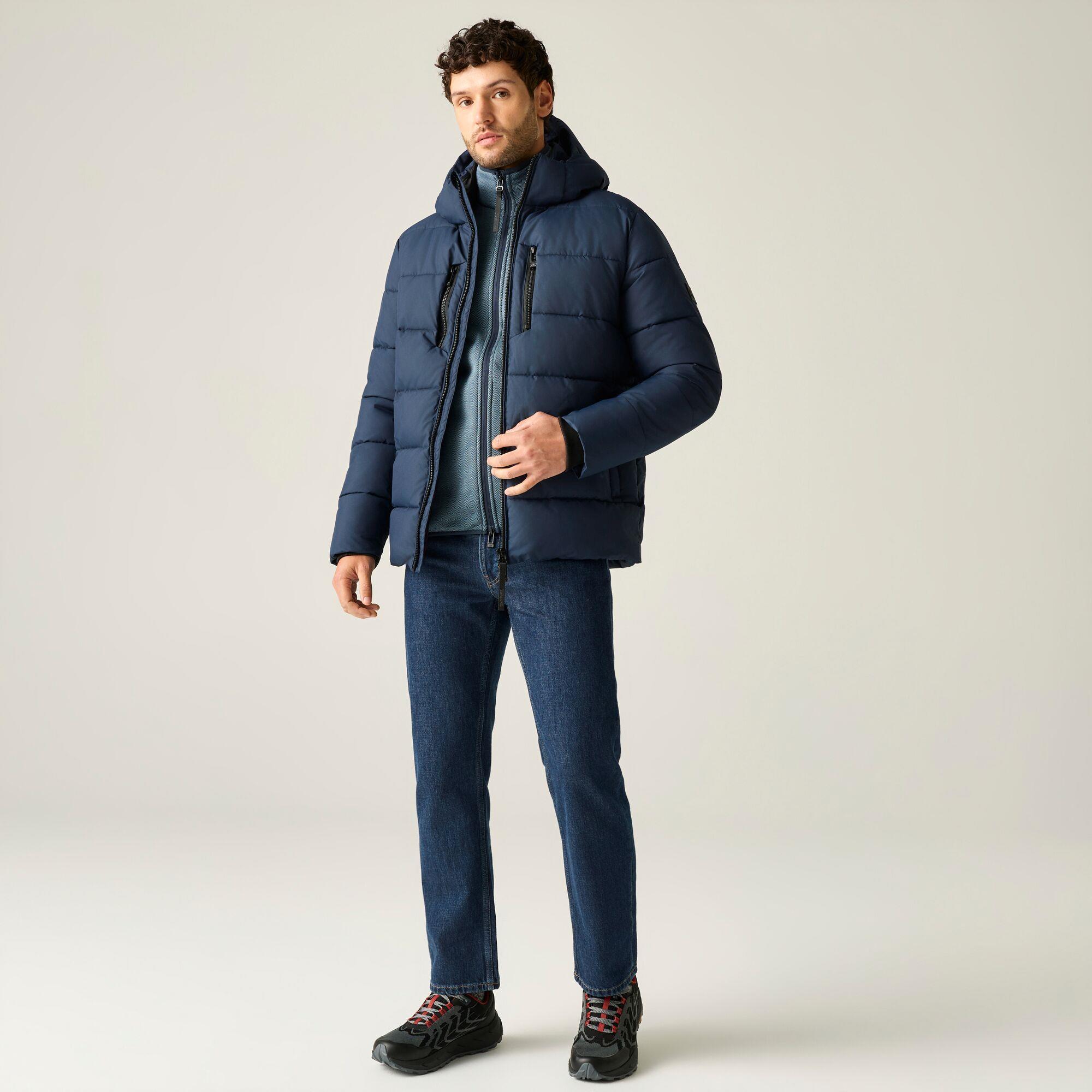 Regatta Mens Layska Jacket - Image 4