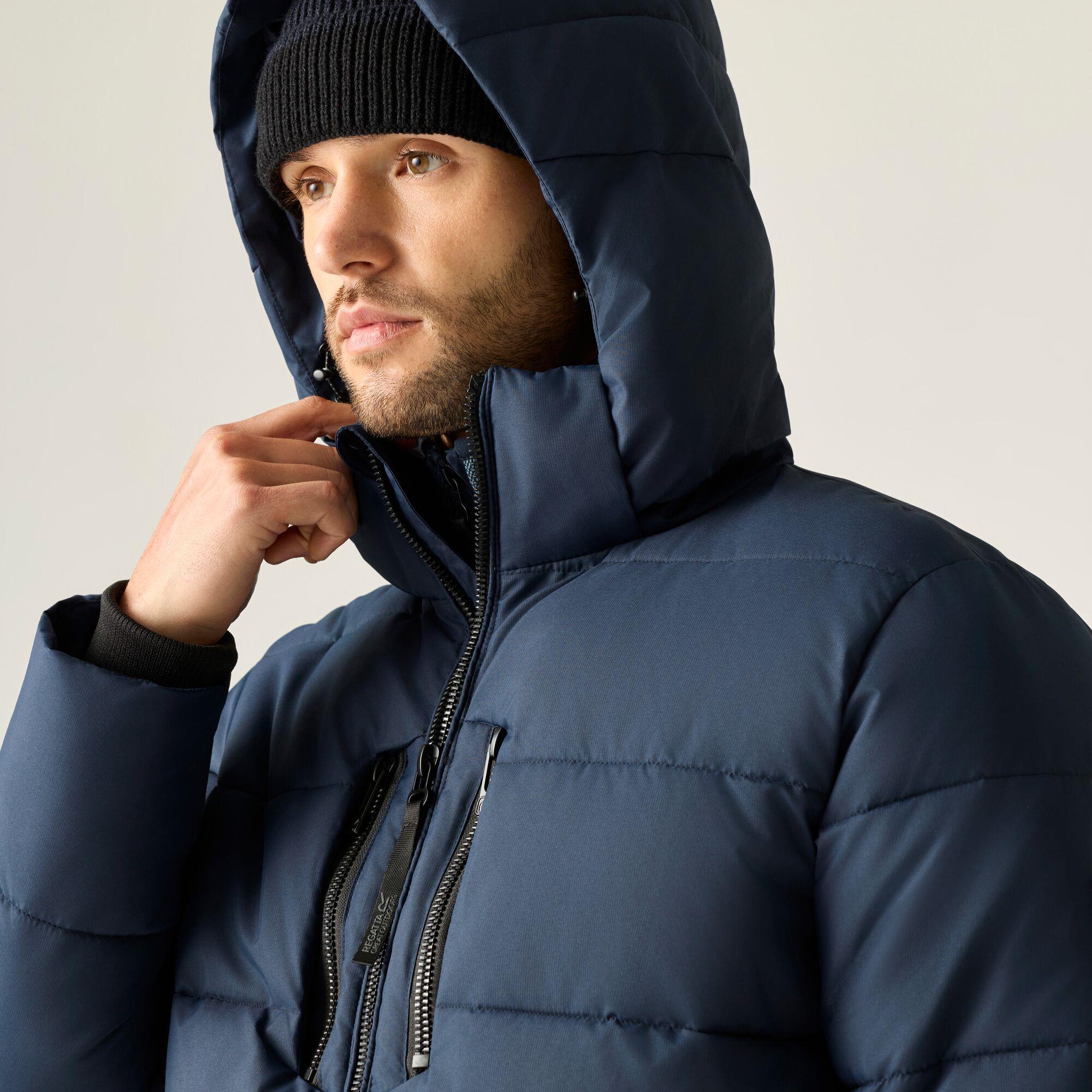 Regatta Mens Layska Jacket - Image 5
