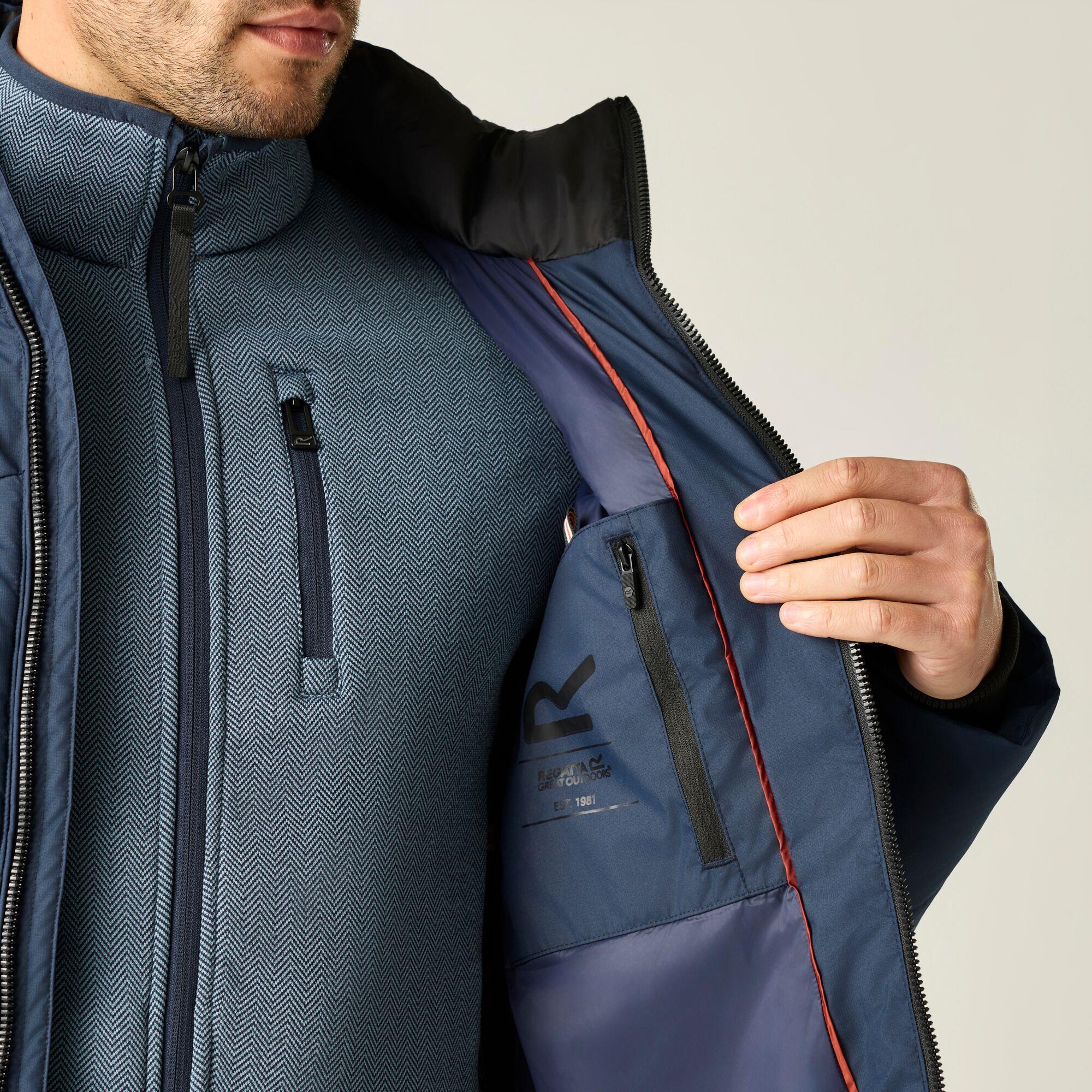 Regatta Mens Layska Jacket - Image 6