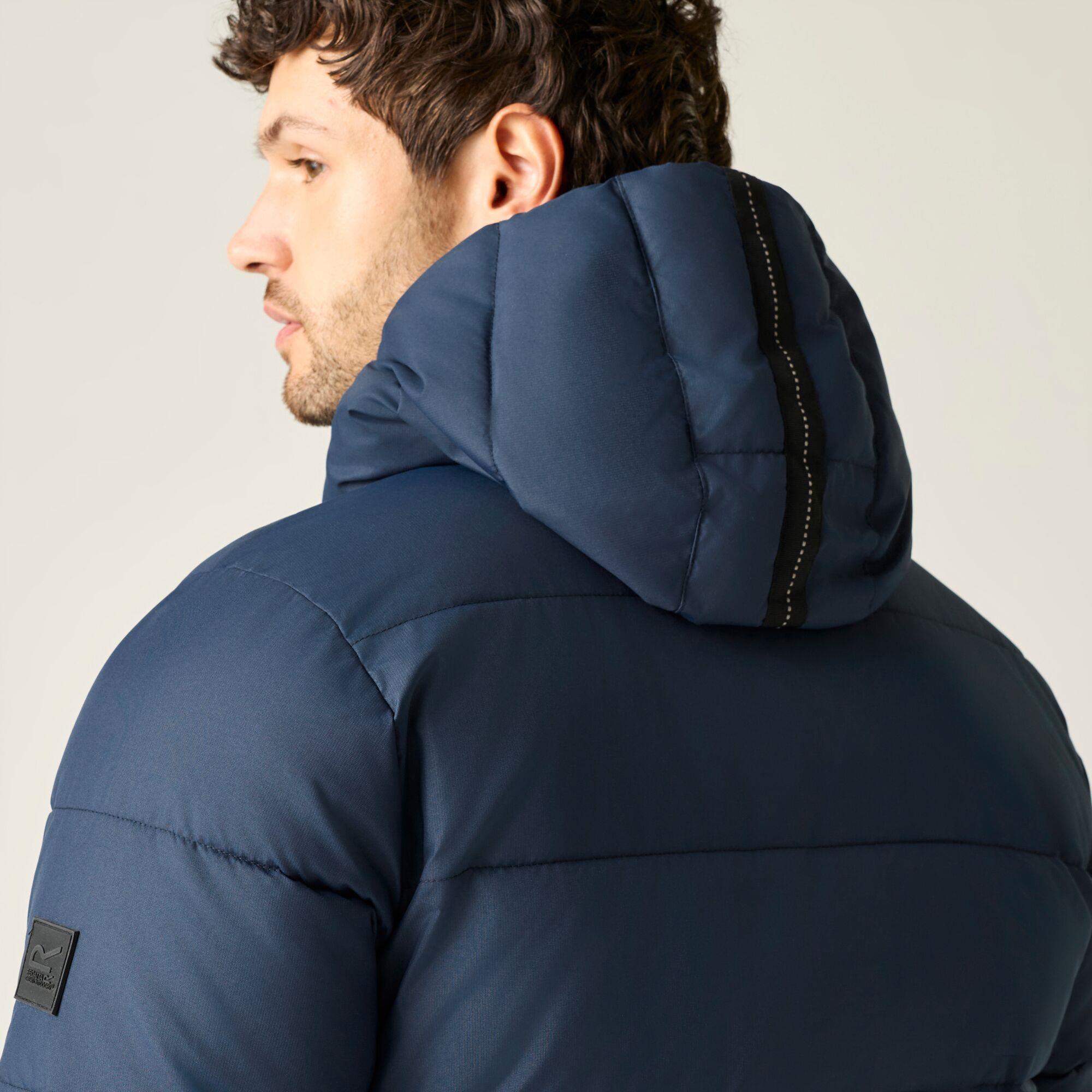 Regatta Mens Layska Jacket - Image 7