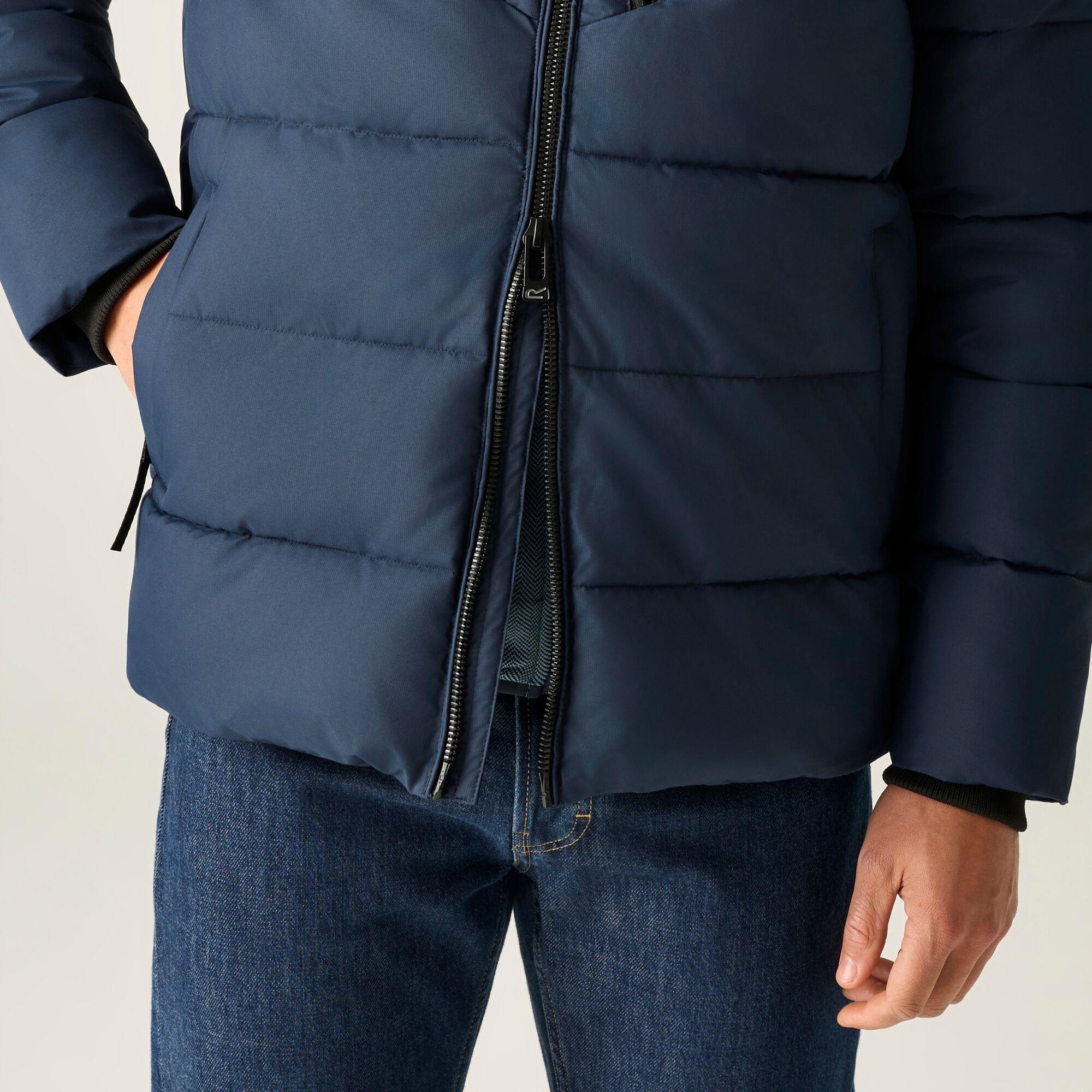 Regatta Mens Layska Jacket - Image 8