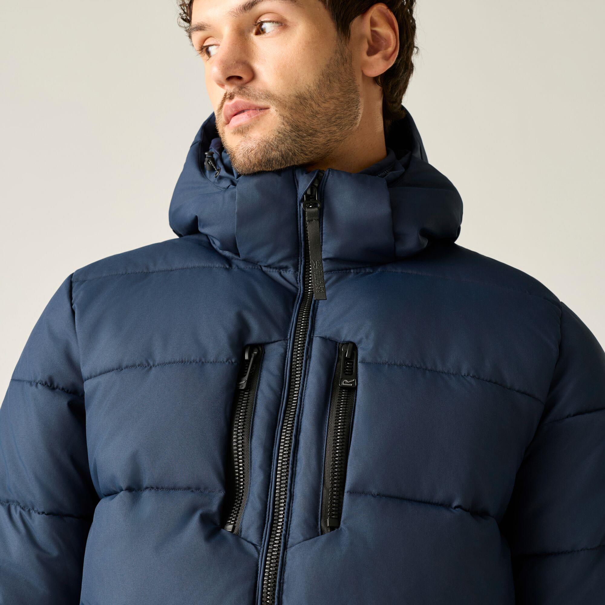 Regatta Mens Layska Jacket - Image 9