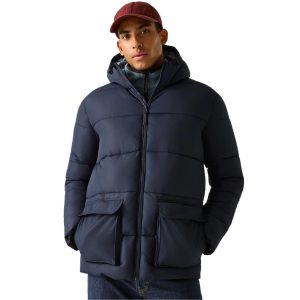 Regatta Mens Marek Short Jacket