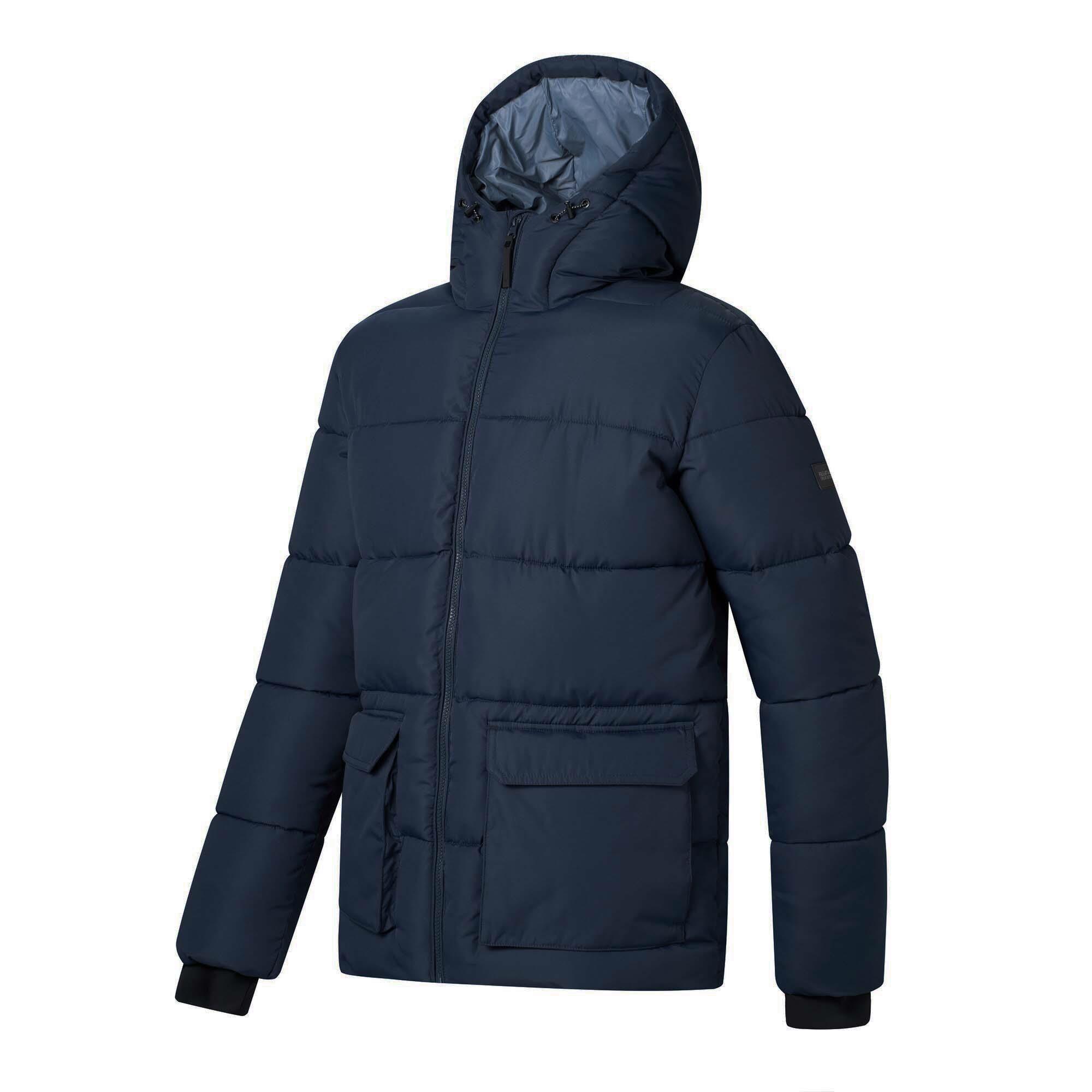 Regatta Mens Marek Short Jacket - Image 8