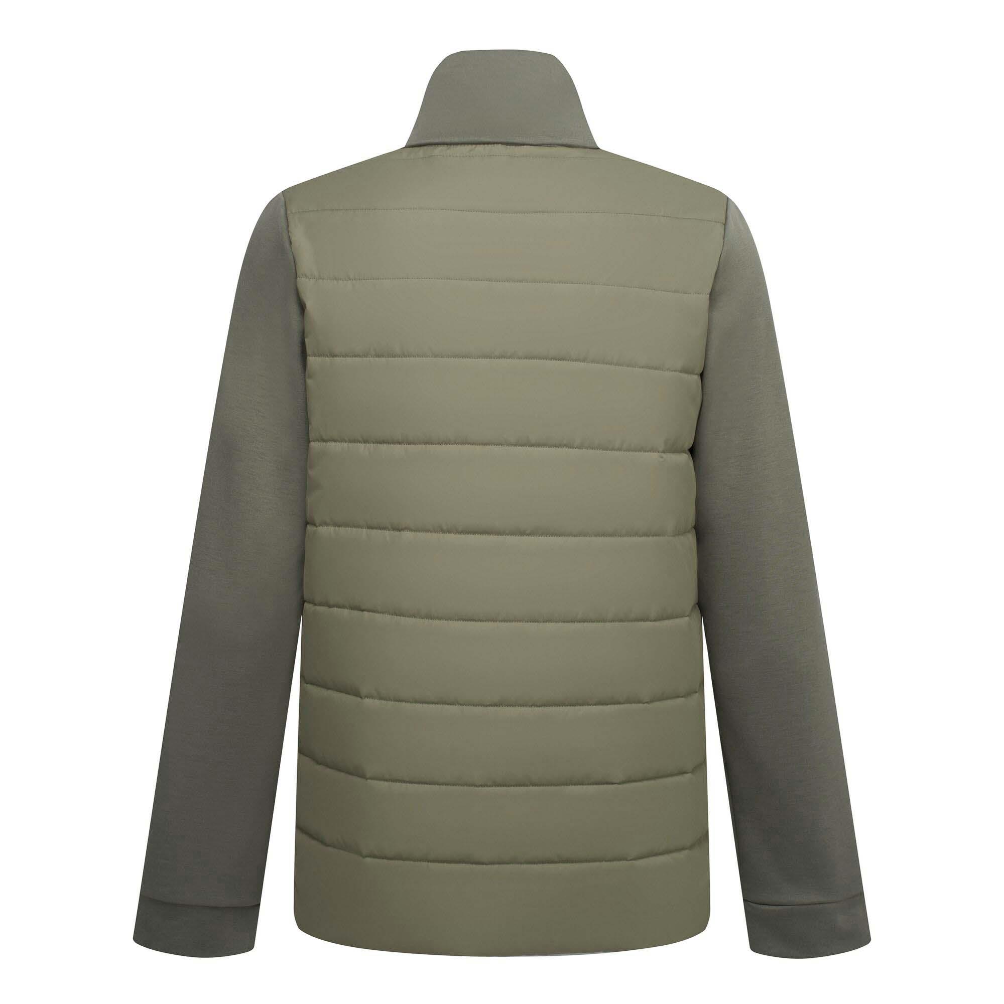 Regatta Mens Waverhill Hybrid Jacket - Image 7