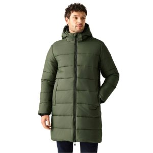 Regatta Mens Montor Jacket