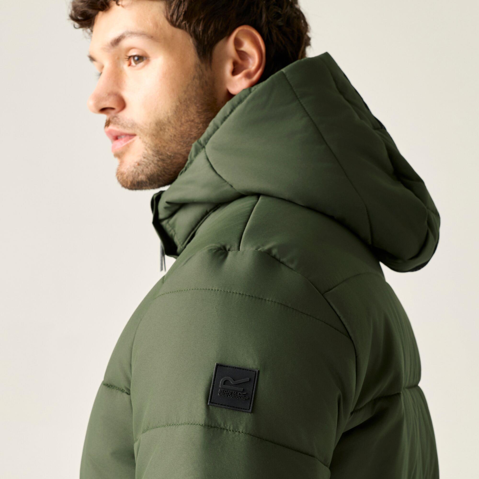 Regatta Mens Montor Jacket - Image 5