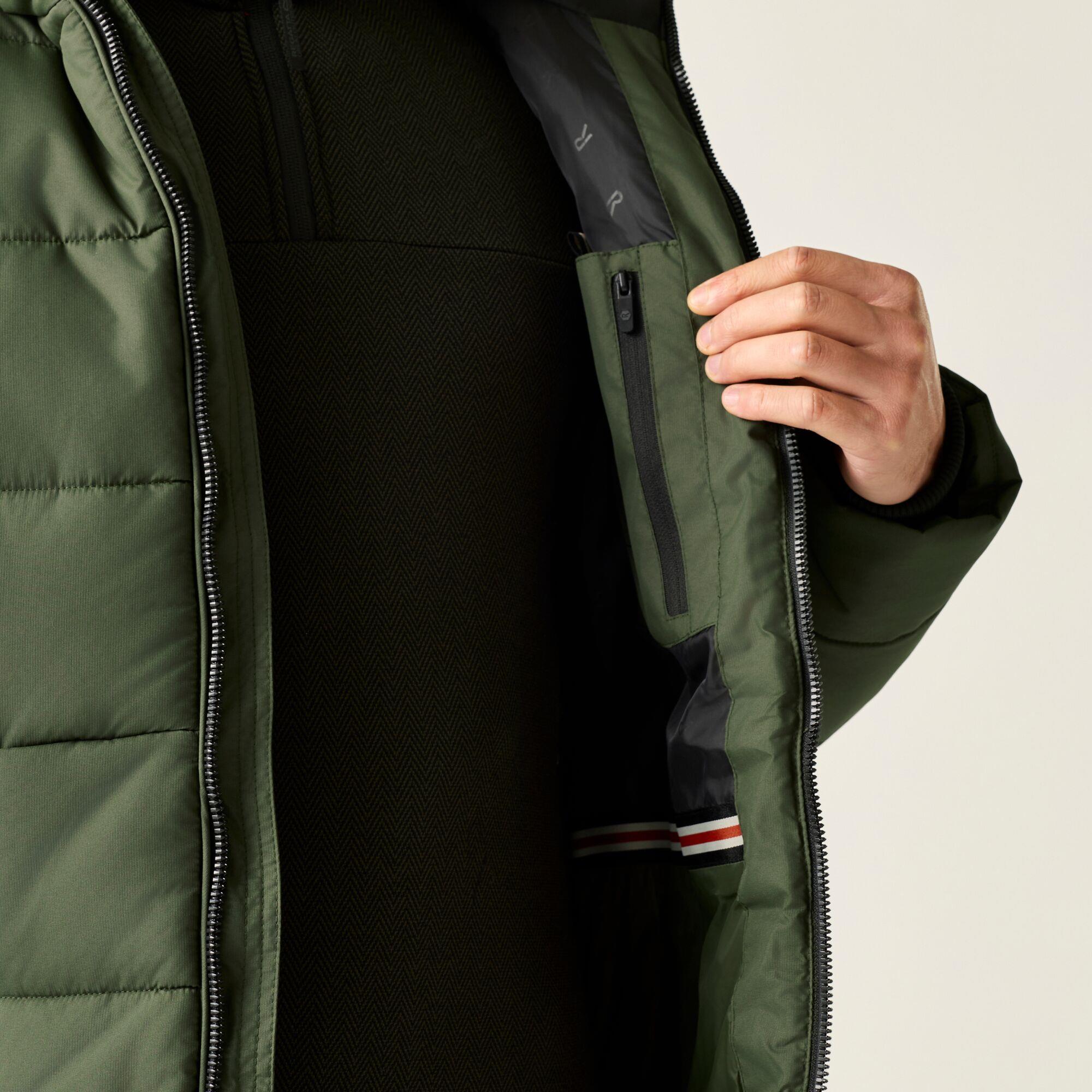 Regatta Mens Montor Jacket - Image 6