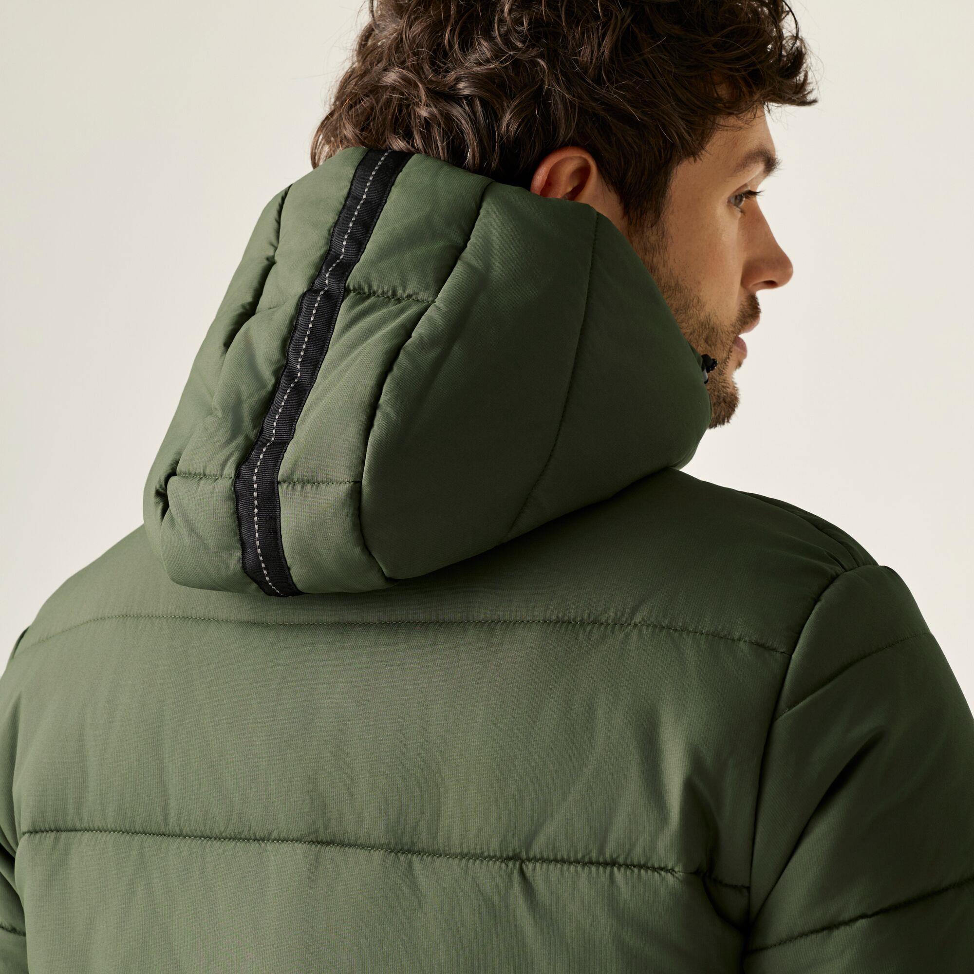 Regatta Mens Montor Jacket - Image 8