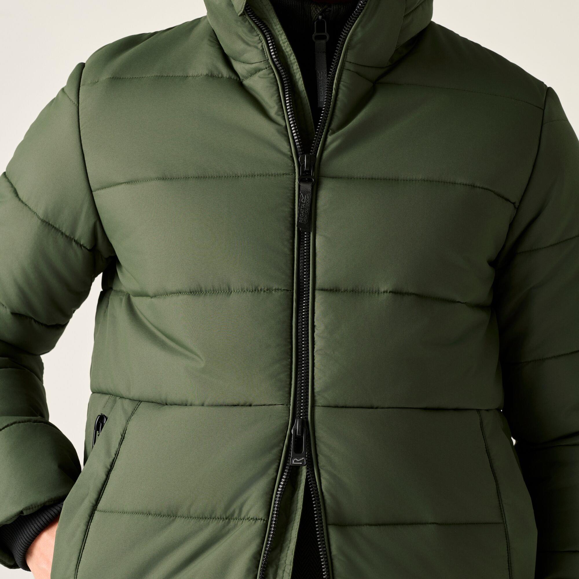 Regatta Mens Montor Jacket - Image 9