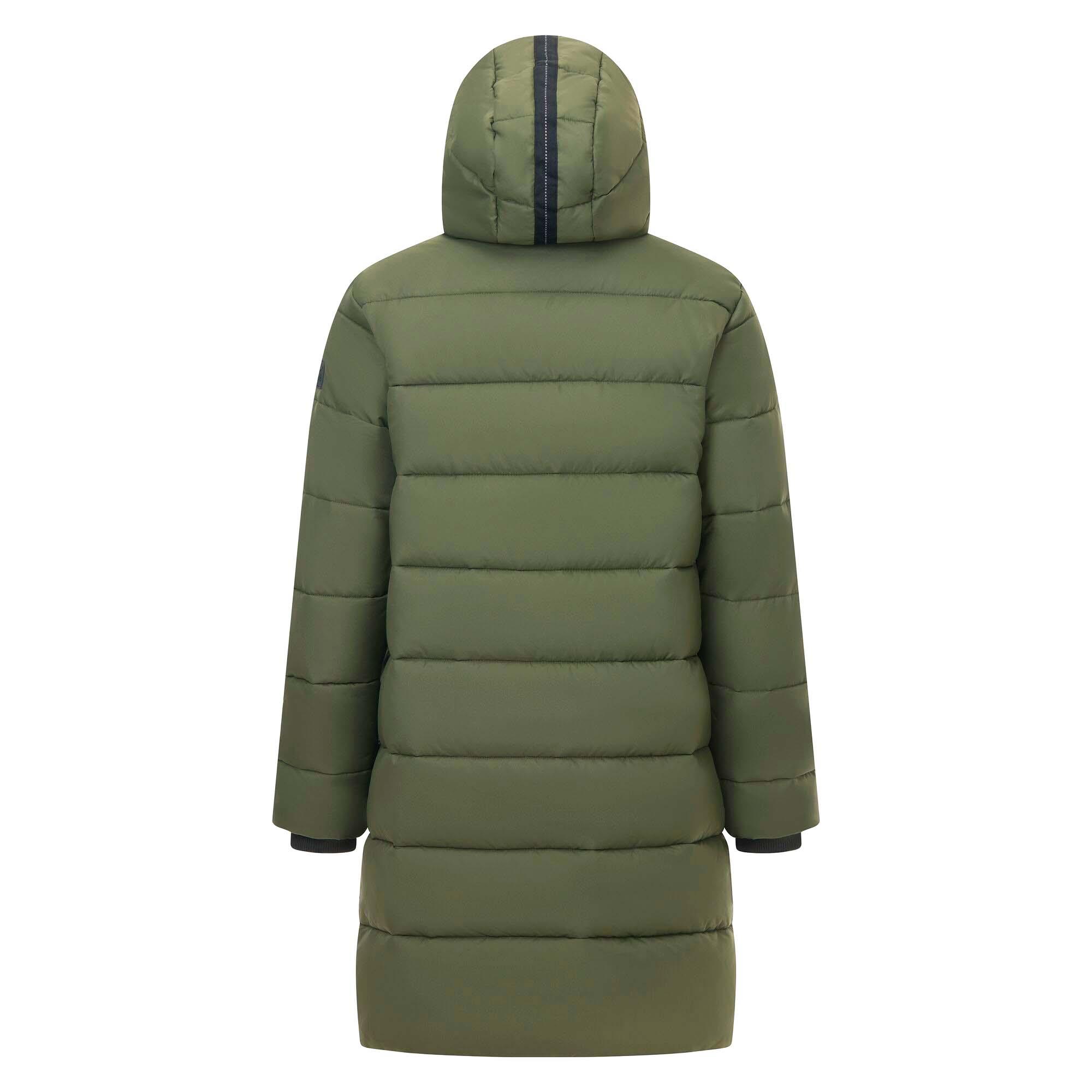 Regatta Mens Montor Jacket - Image 11