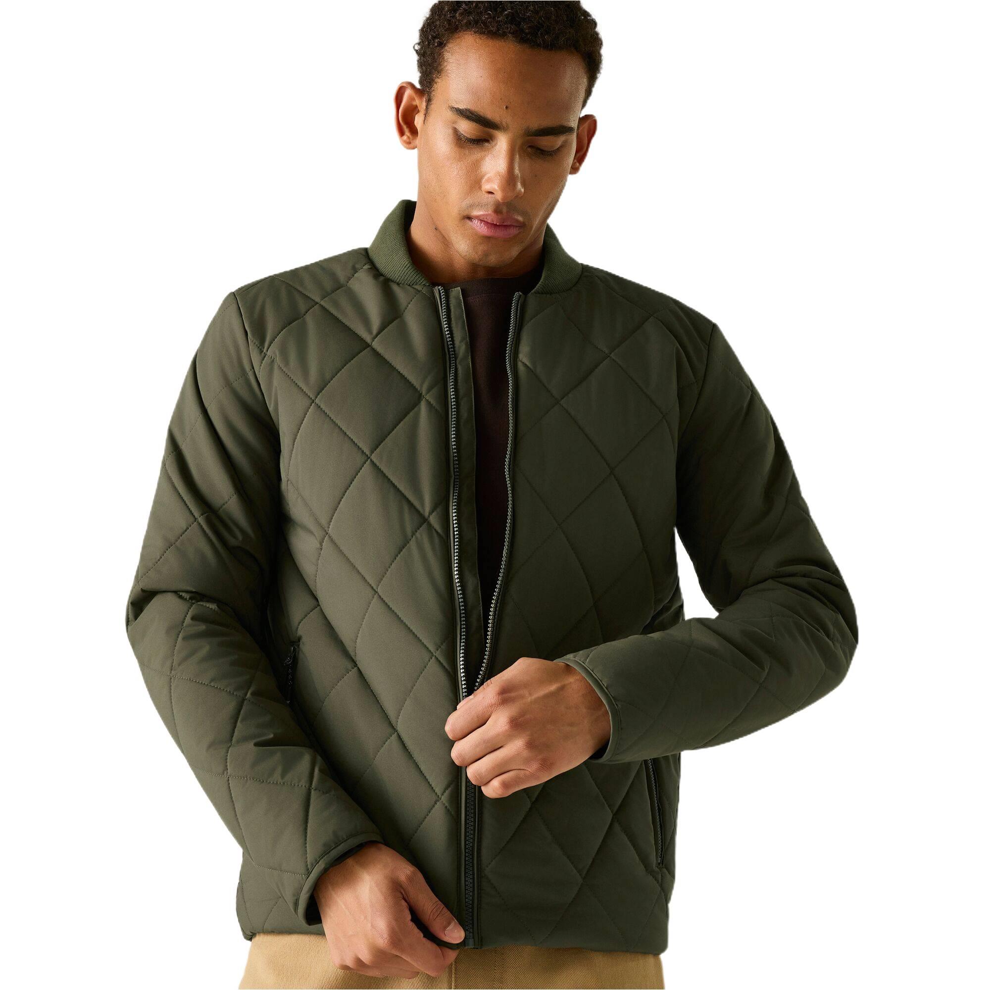Regatta Mens Harvin Jacket