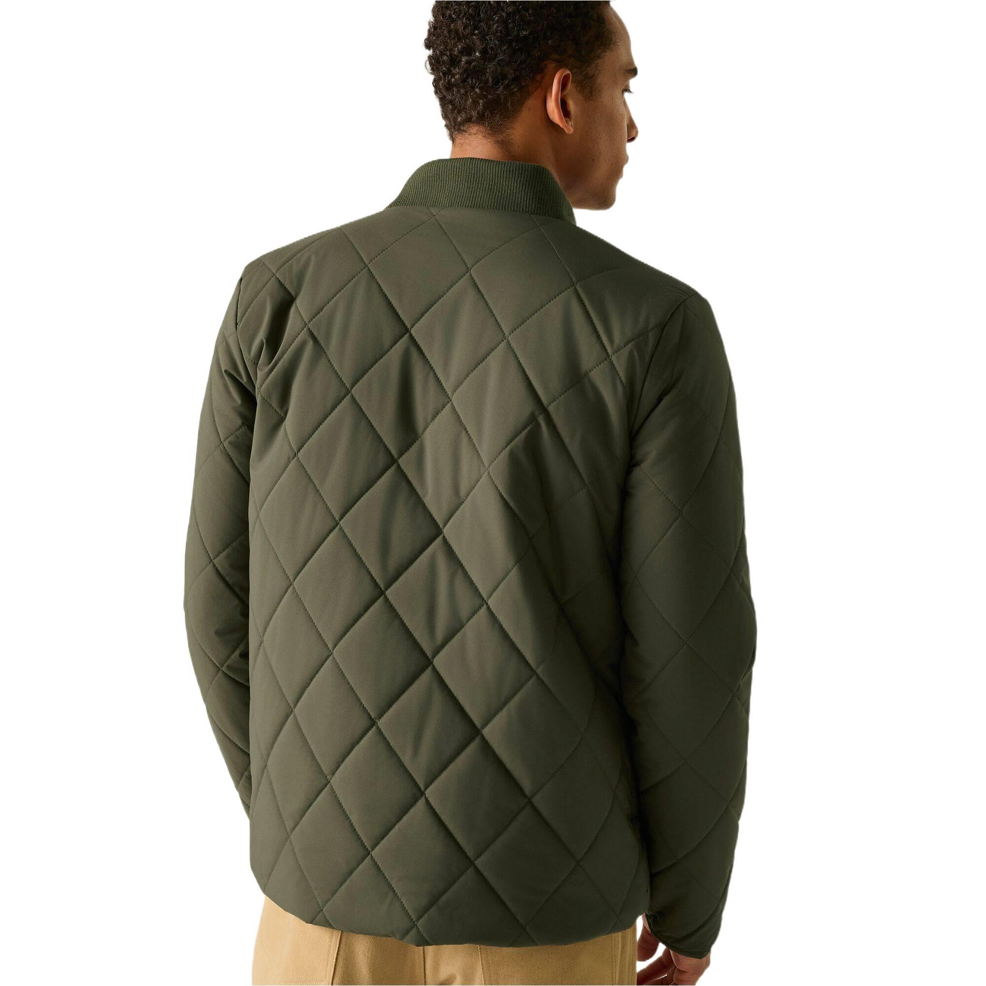 Regatta Mens Harvin Jacket - Image 3