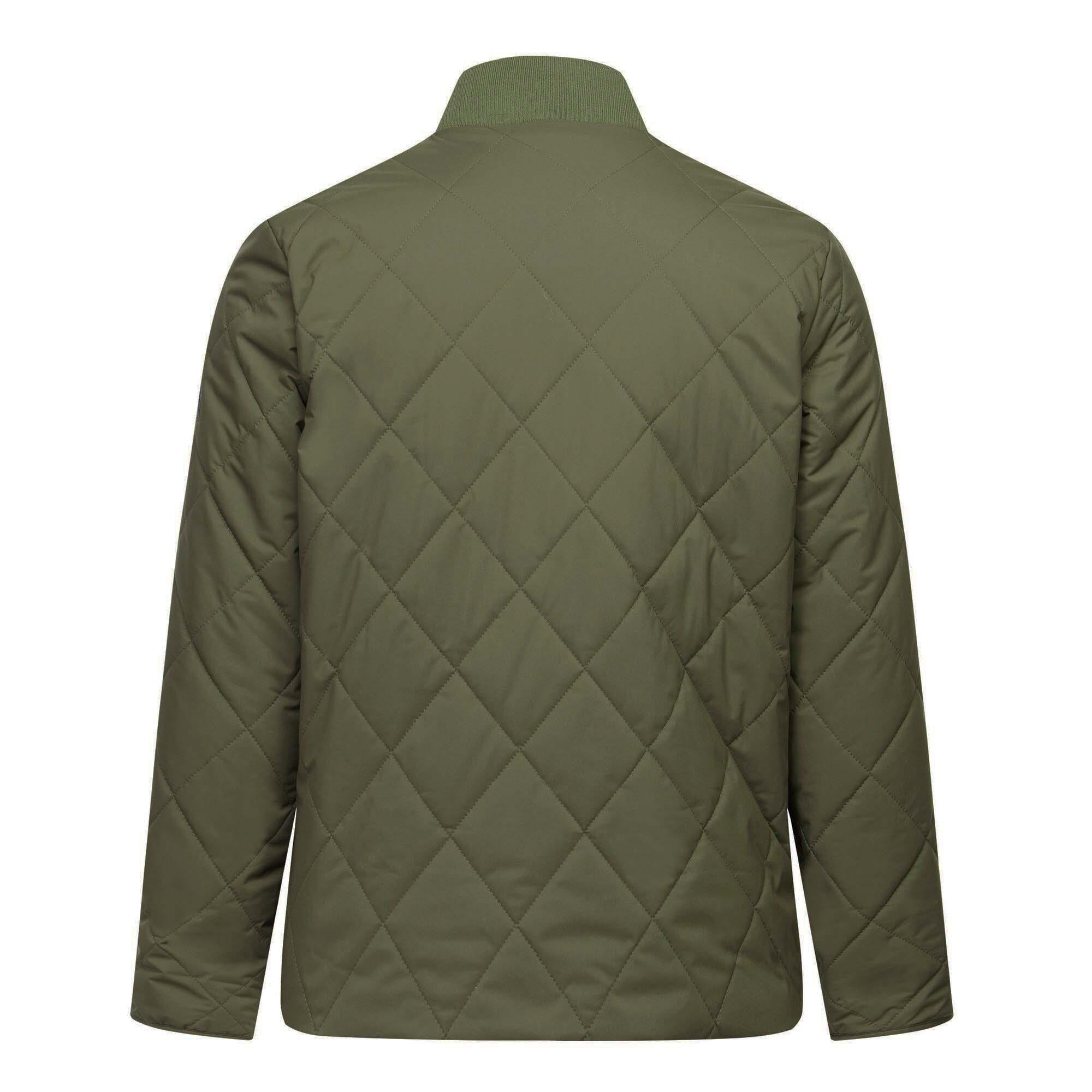 Regatta Mens Harvin Jacket - Image 8