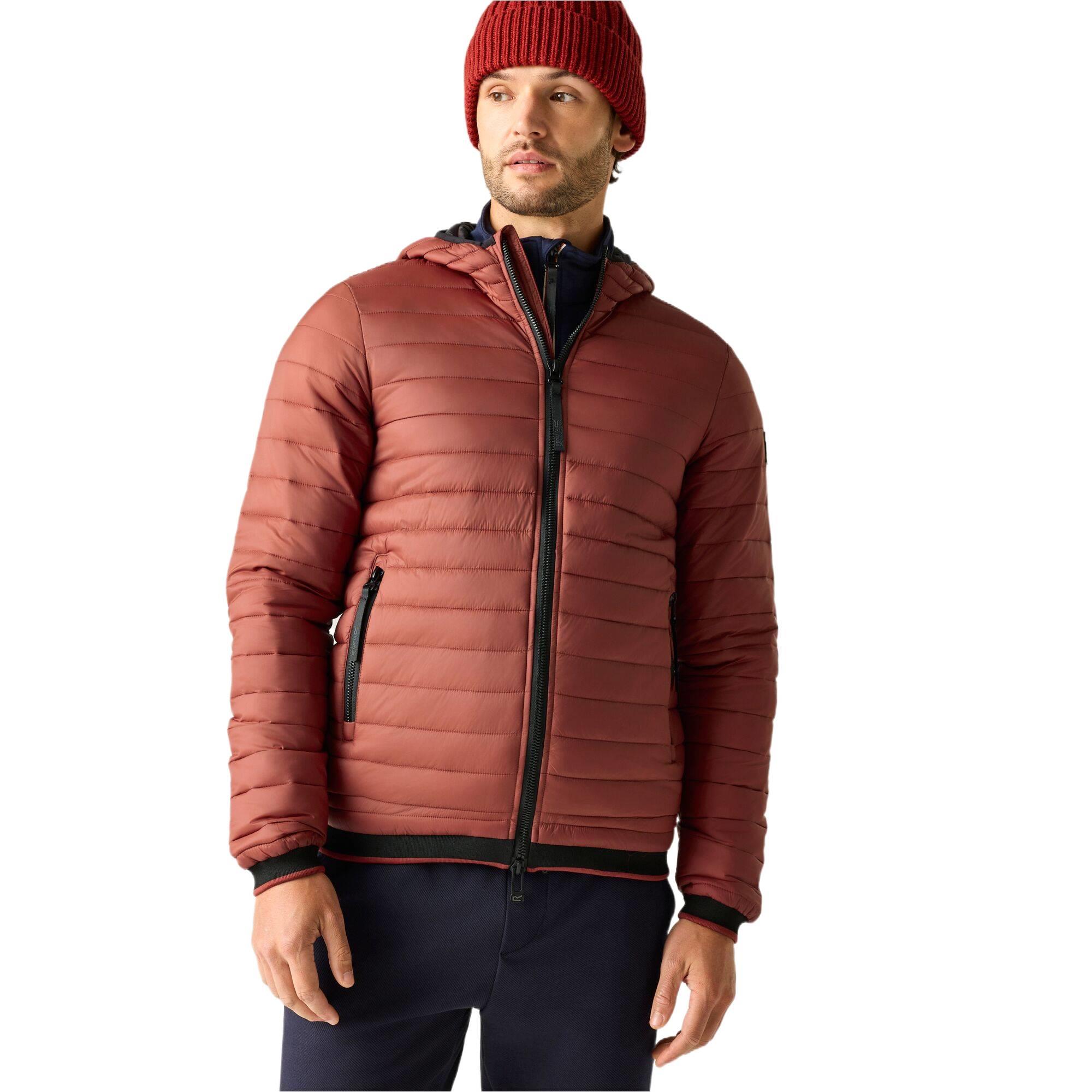 Regatta Mens Haile Jacket
