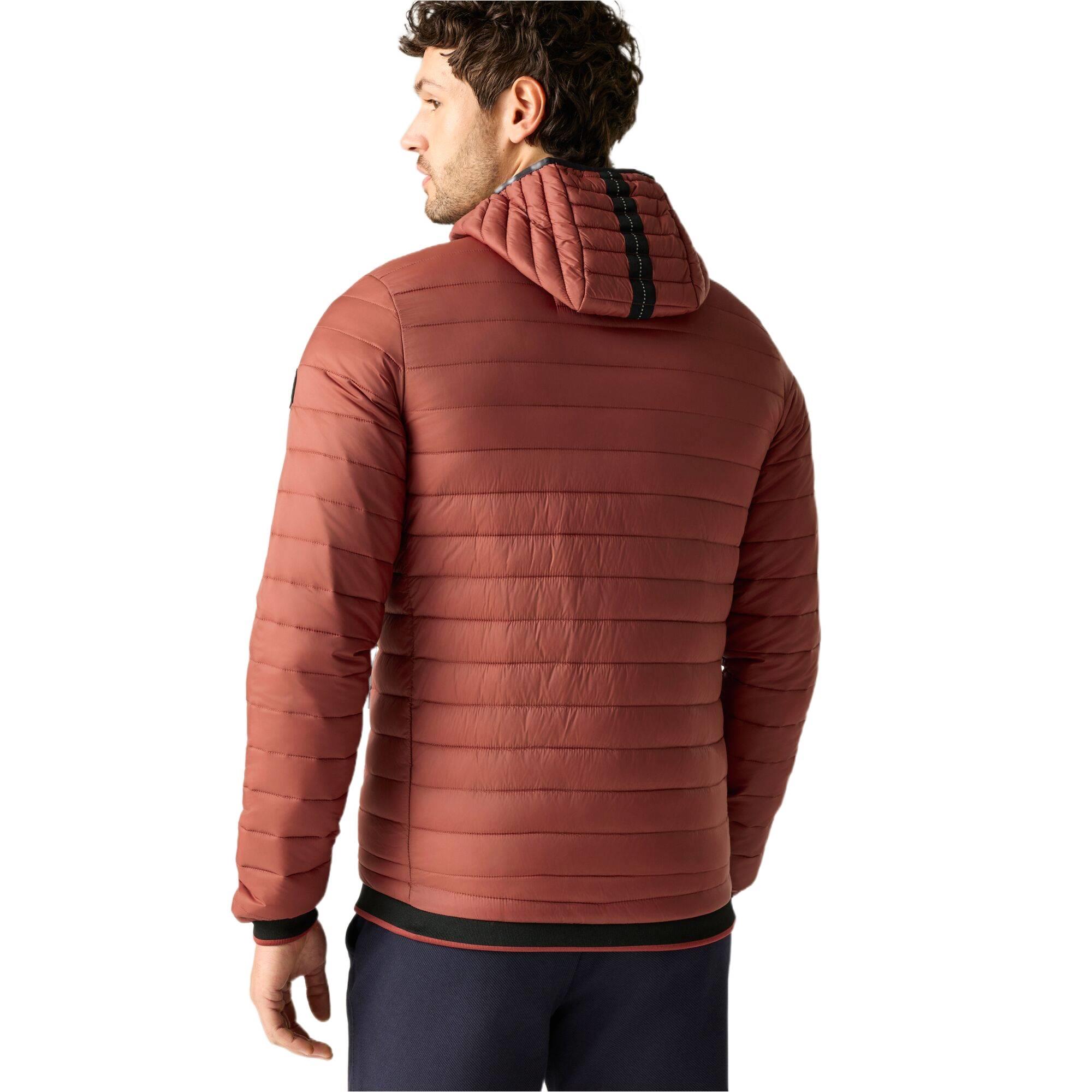 Regatta Mens Haile Jacket - Image 3